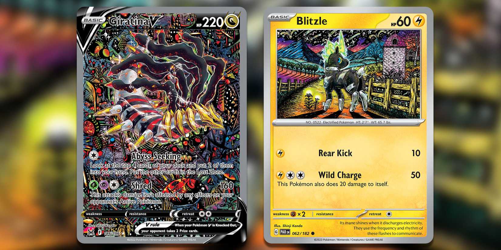 The 21 Best Pokemon Card Illustrators The 21 Best Pokemon Card Illustrators