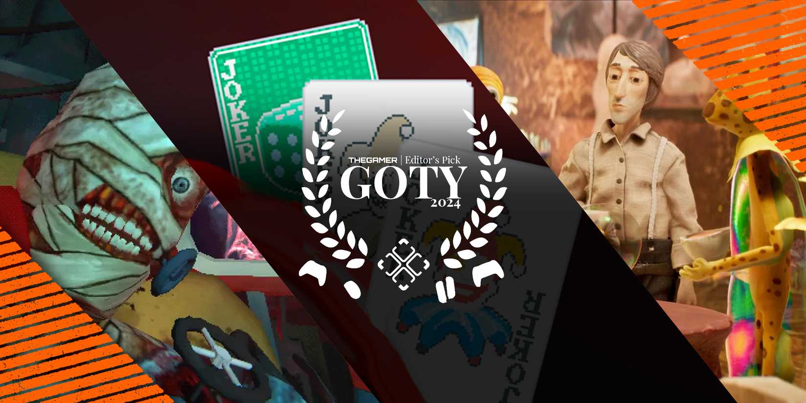 TheGamer Game Of The Year Hub - 2024
