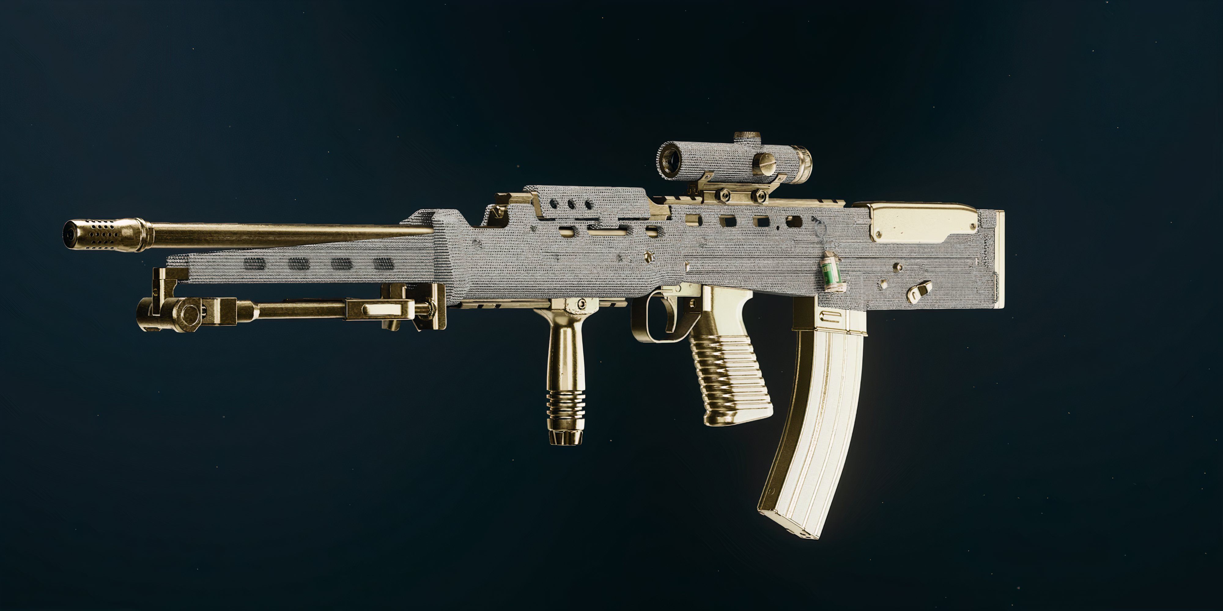 Best GPR 91 Loadout In Warzone