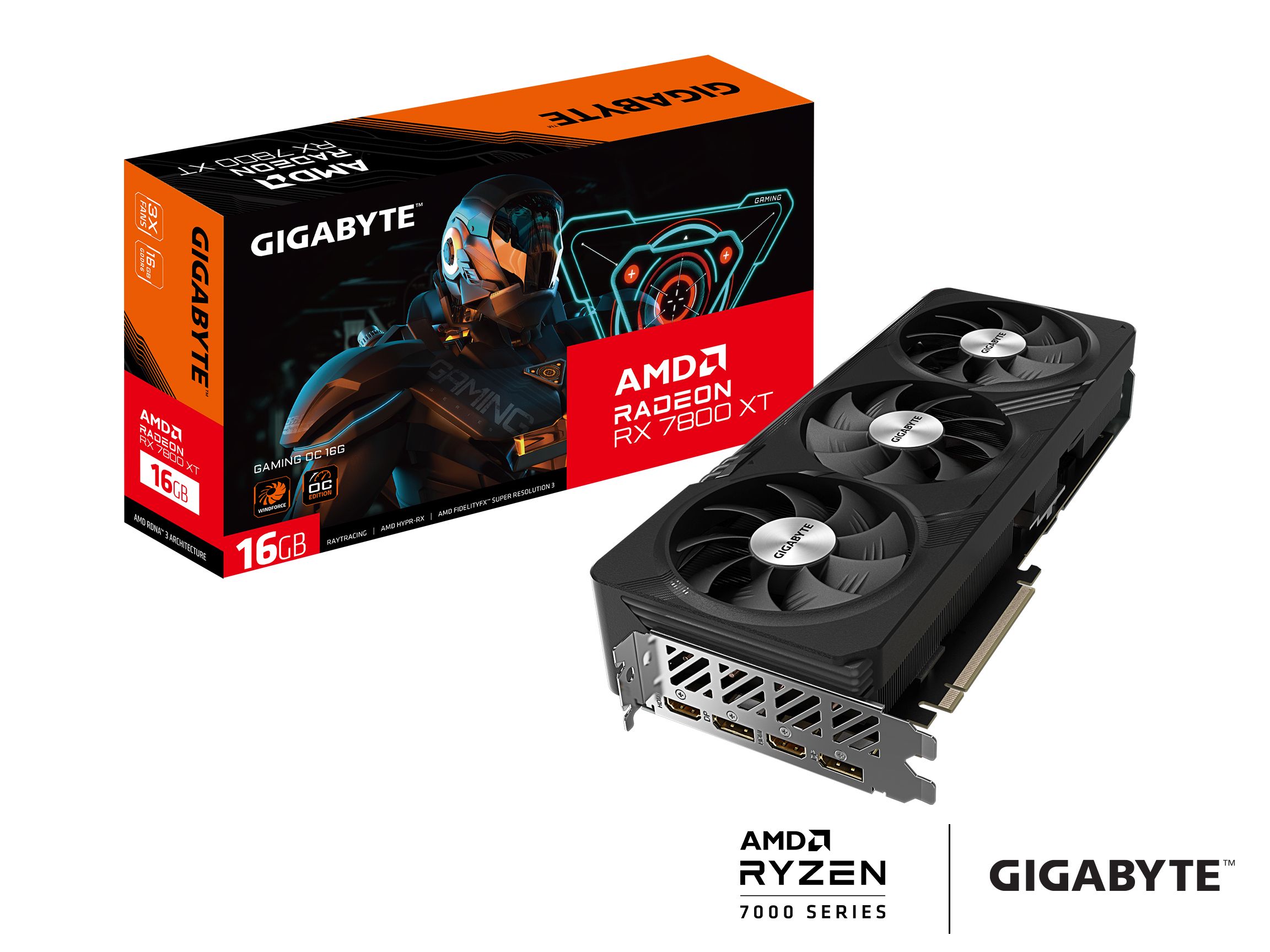 【美品】Radeon RX 7800 XT OC Edition 16GB Sapphire Nitro+ AMD Radeon RX 7800 XT 16GB Gaming OC – Mizzo