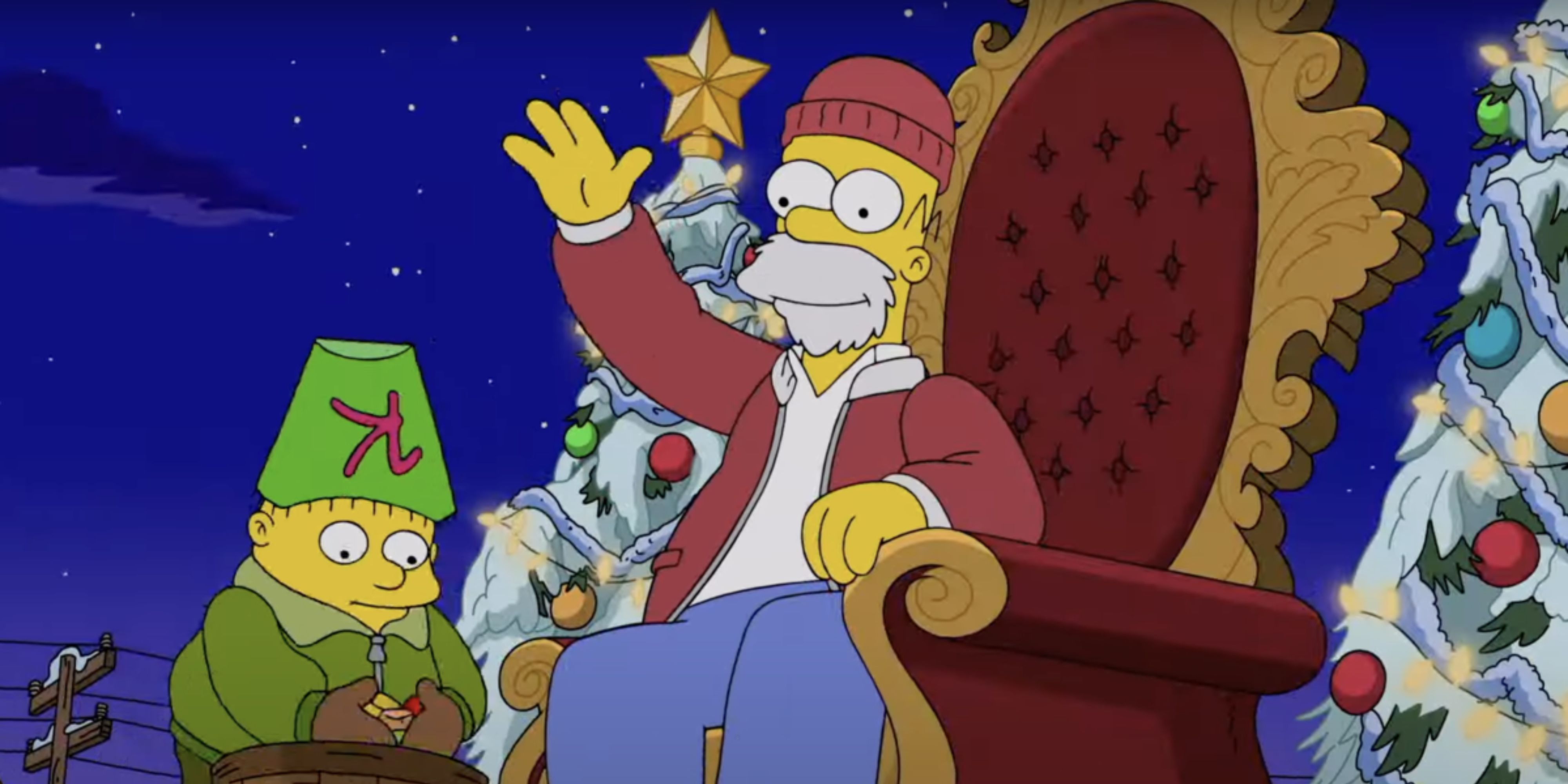 The Simpsons | TheGamer