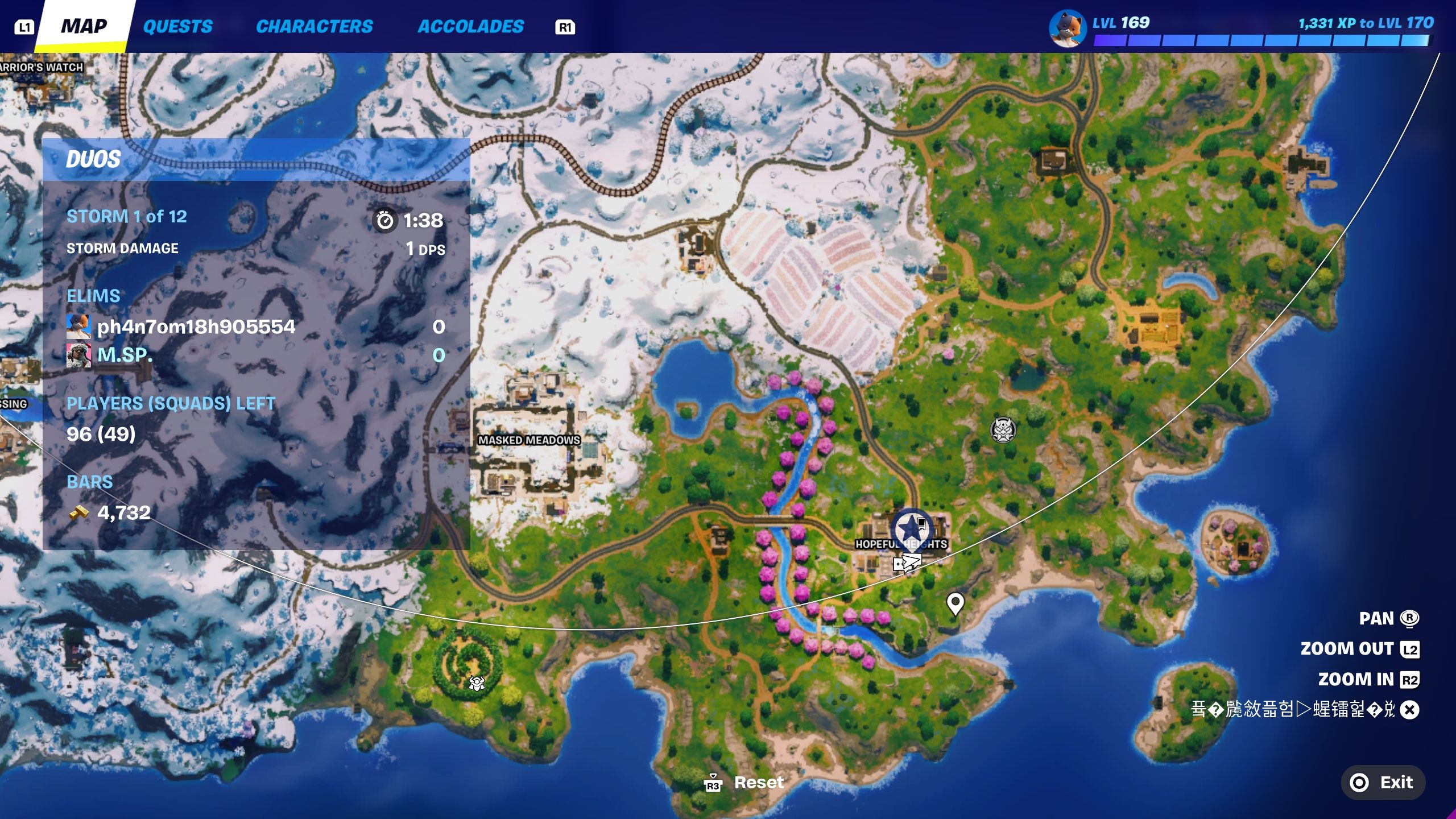 How To Complete Chapter 6 Season 1 Story Quest In Fortnite