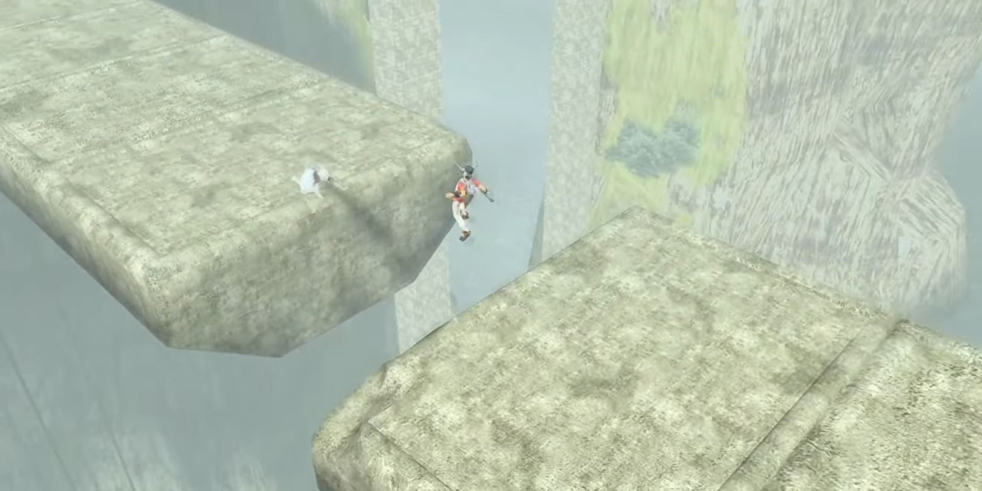 Games That Tell Their Story Through Gameplay