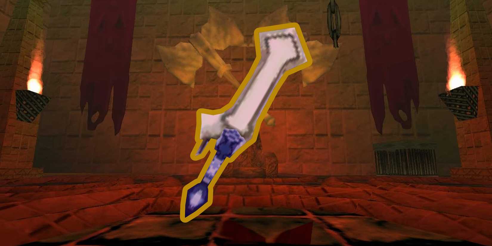 The Best Melee Weapons In Atlyss