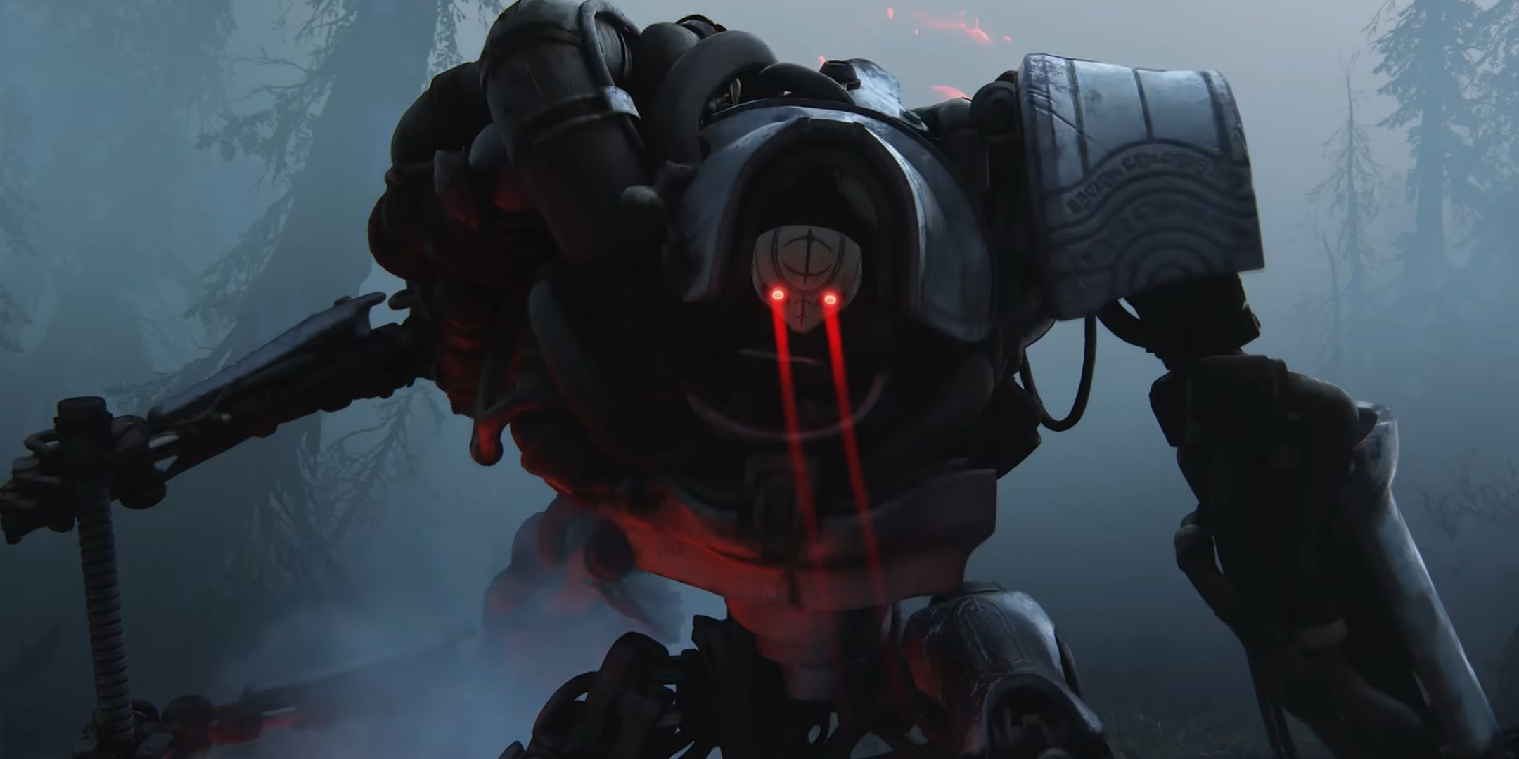 Intergalactic And AC Hexe Reportedly Targeting 2027 Launches