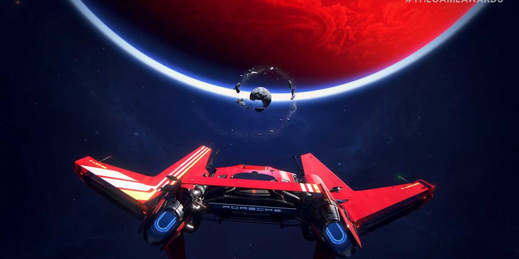 Intergalactic: The Heretic Prophet May Have A Good Reason For Product ...