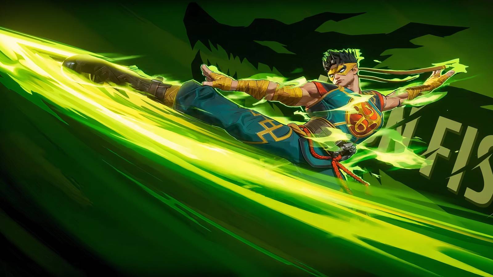 Marvel Rivals Damage Boost Marvel Rivals Gives Select Characters A Not-So-Hidden Damage Buff