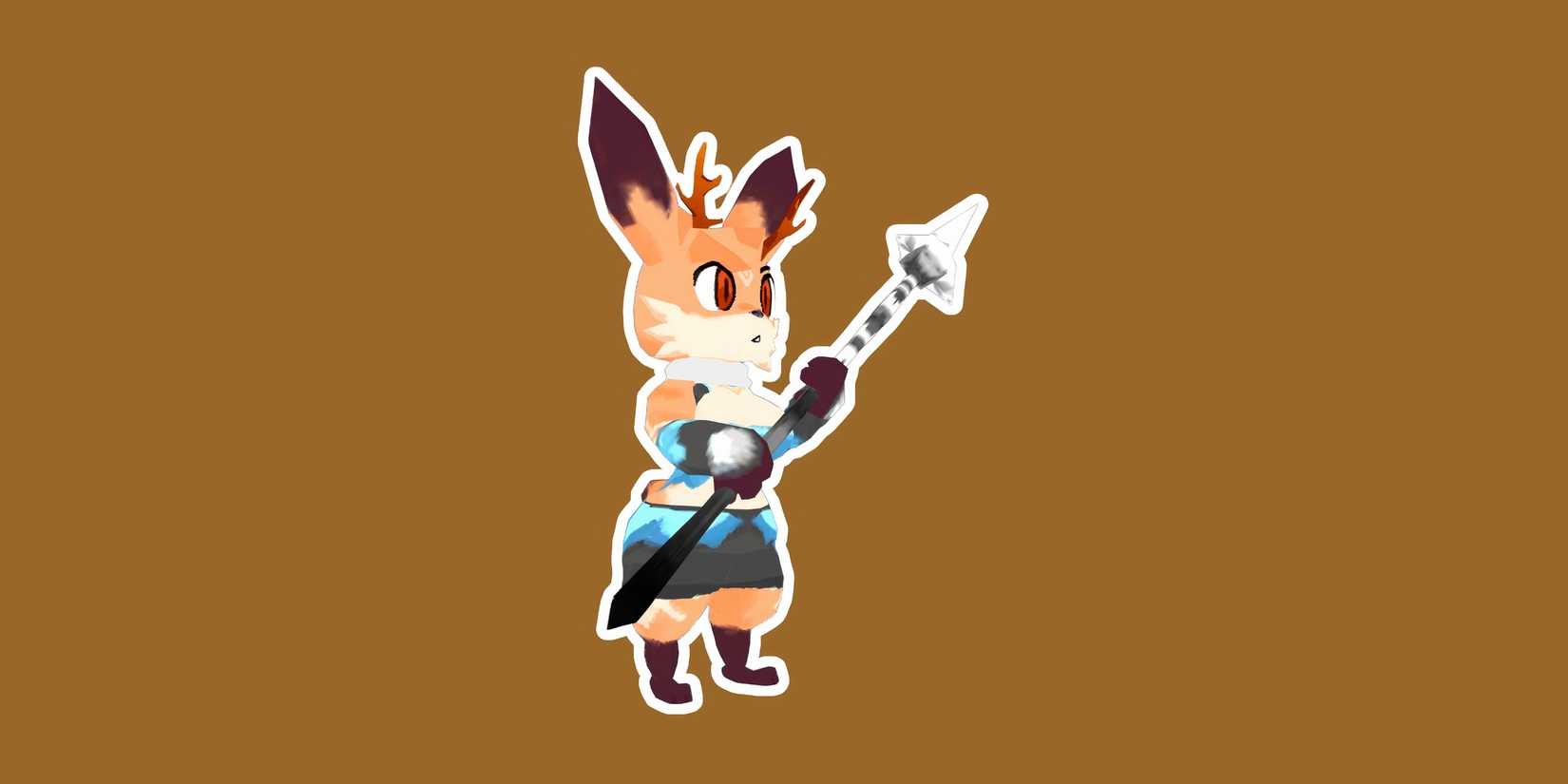 The Best Polearms In Atlyss