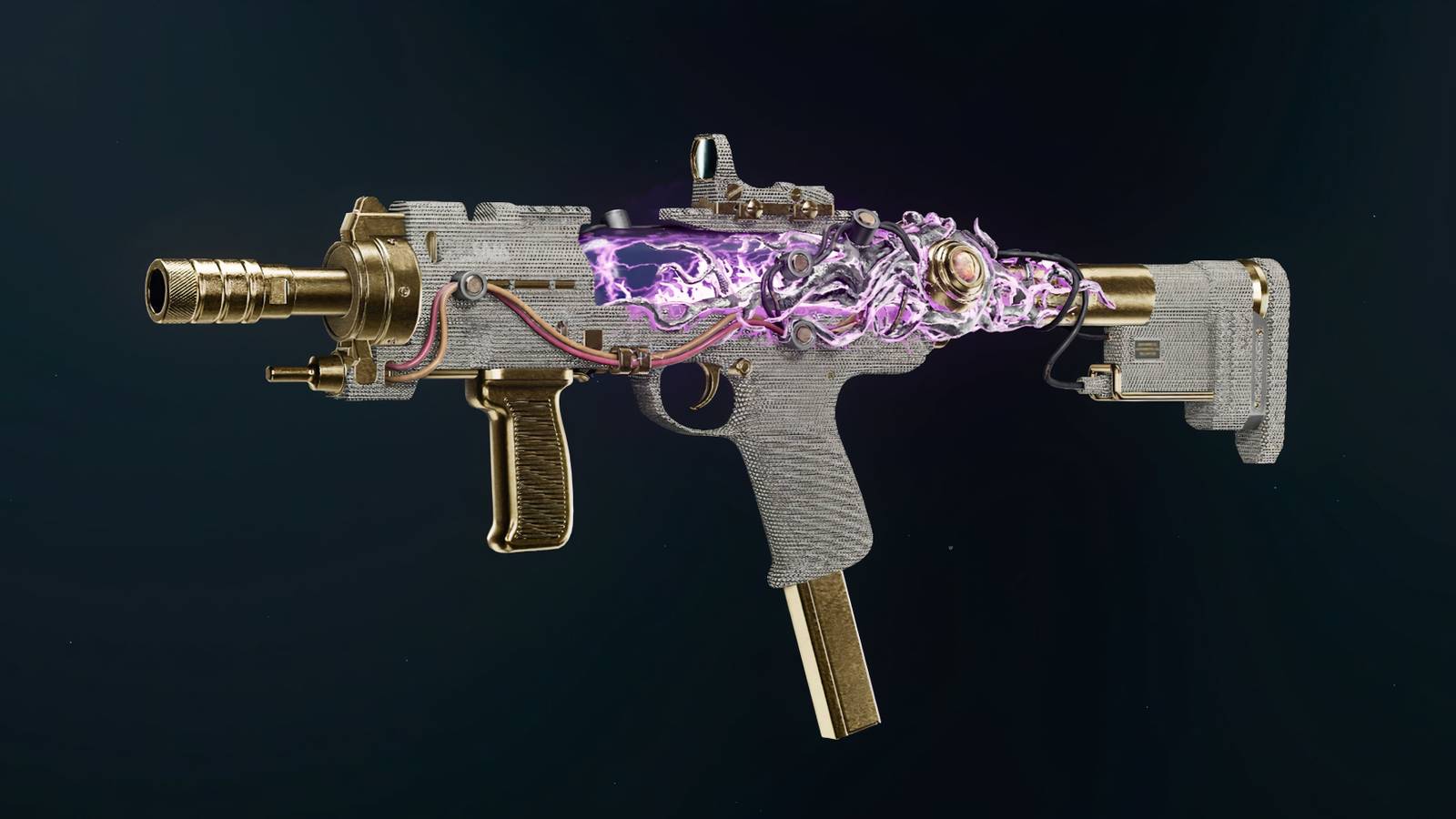 Best Jackal PDW Loadout In Warzone