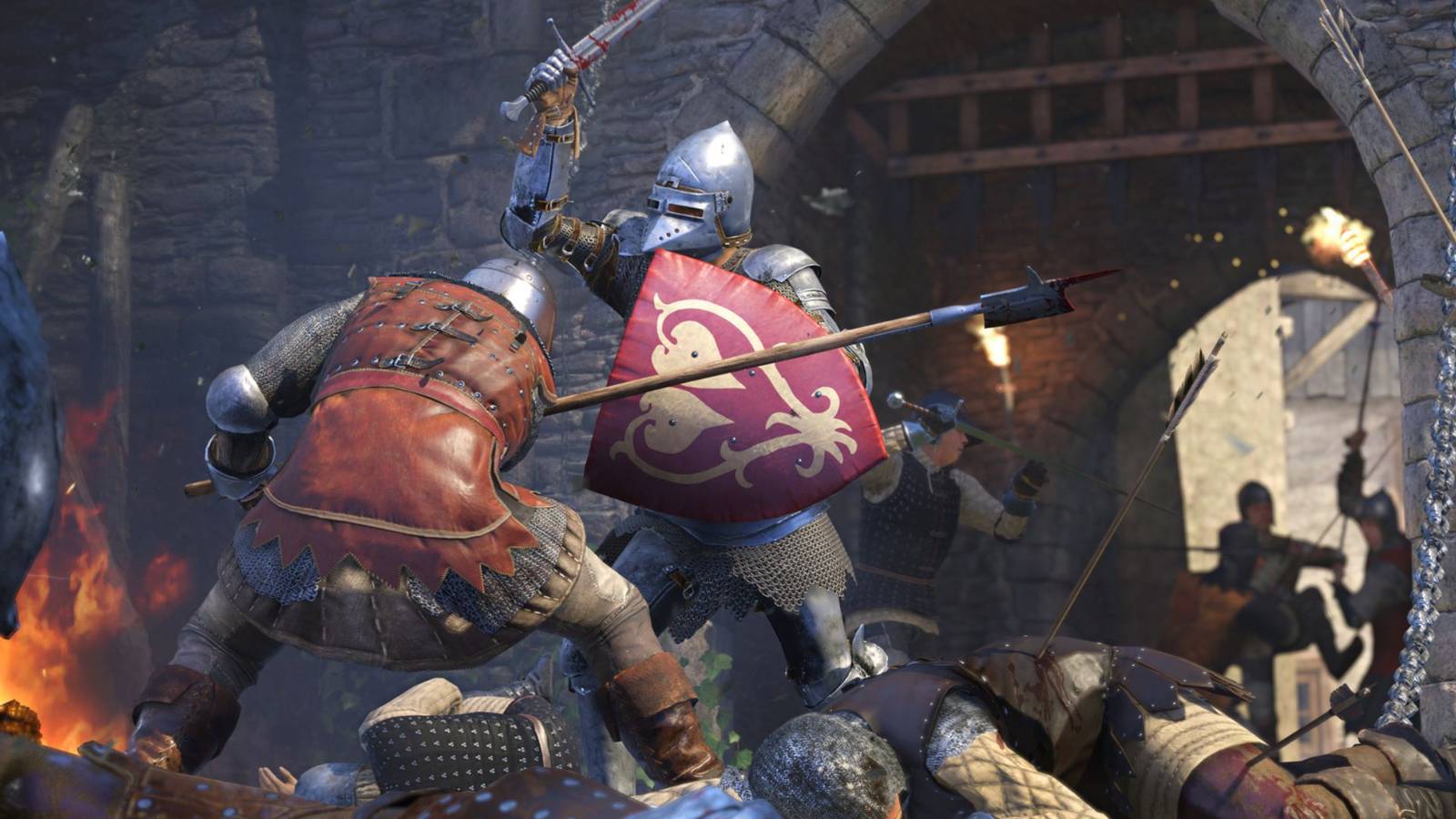 Kingdom Come: Deliverance-Autor unter Beschuss für Dragon Age: The ...