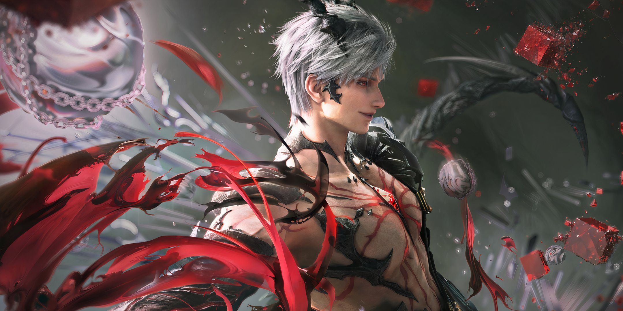 How To Earn All Rewards In The Abyssal Splendor Event Of Love And