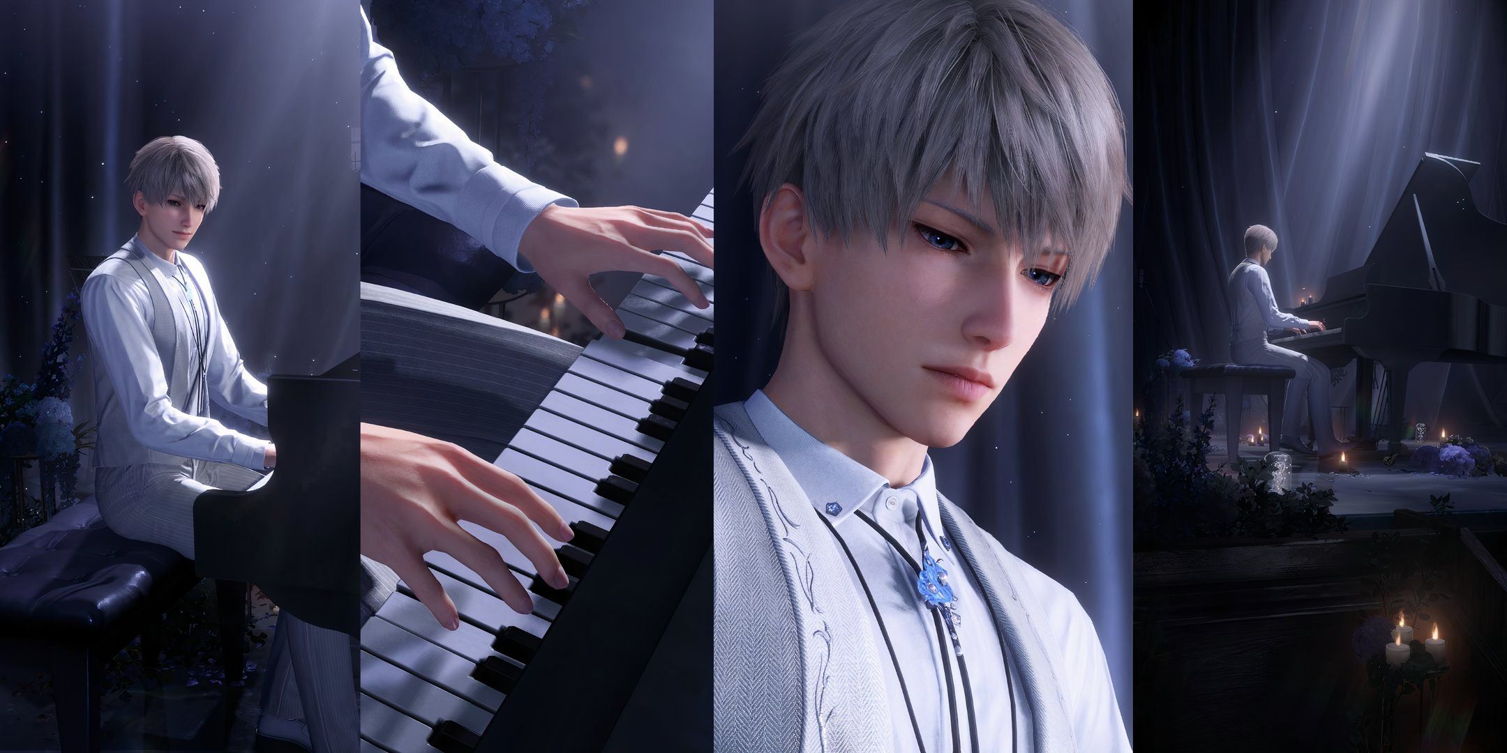 絵画 SILVER SCREEN STARS Hake's - 