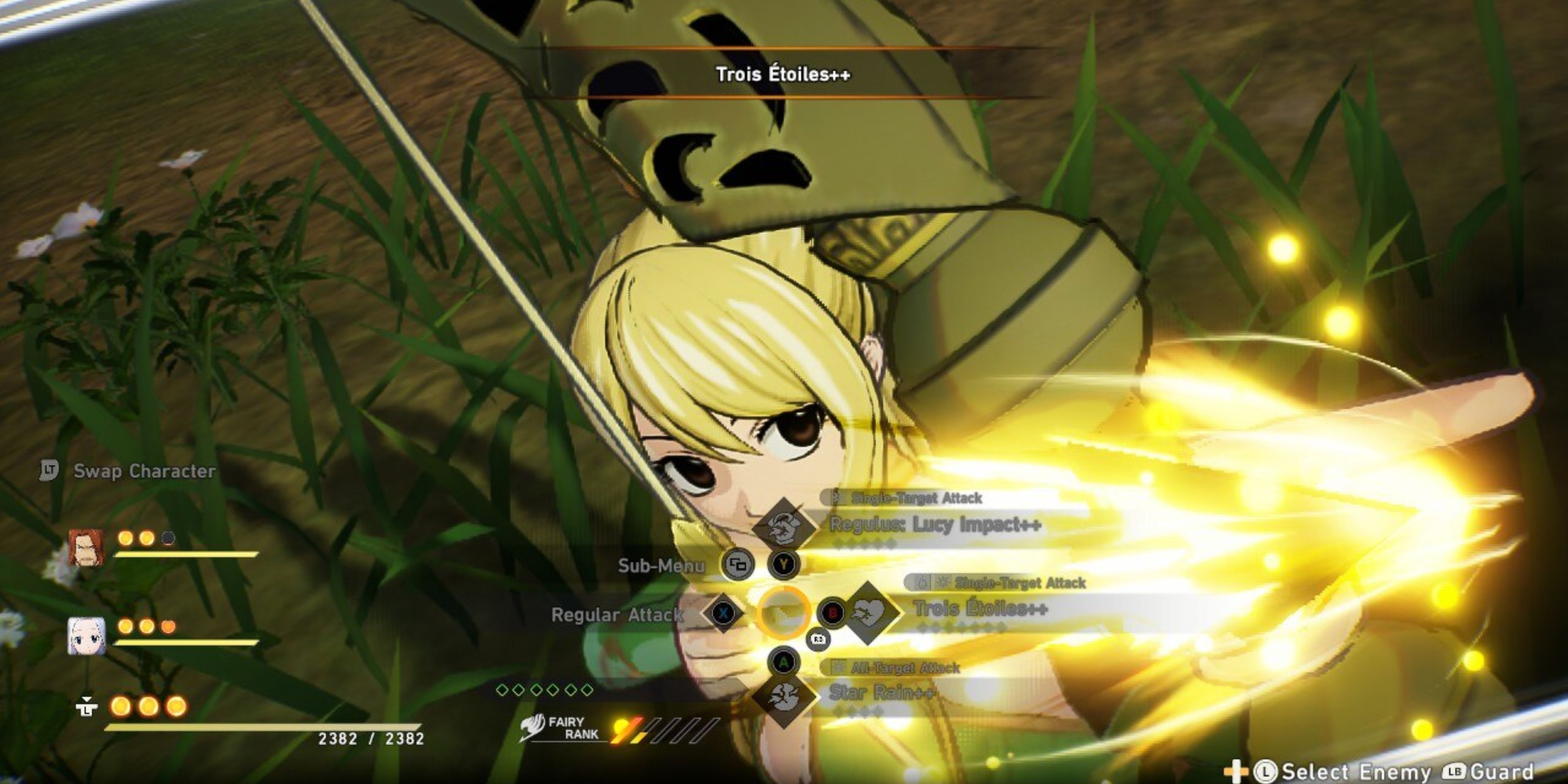 sachin and babi light blue dress Beginner Tips And Tricks For Fairy Tail 2
