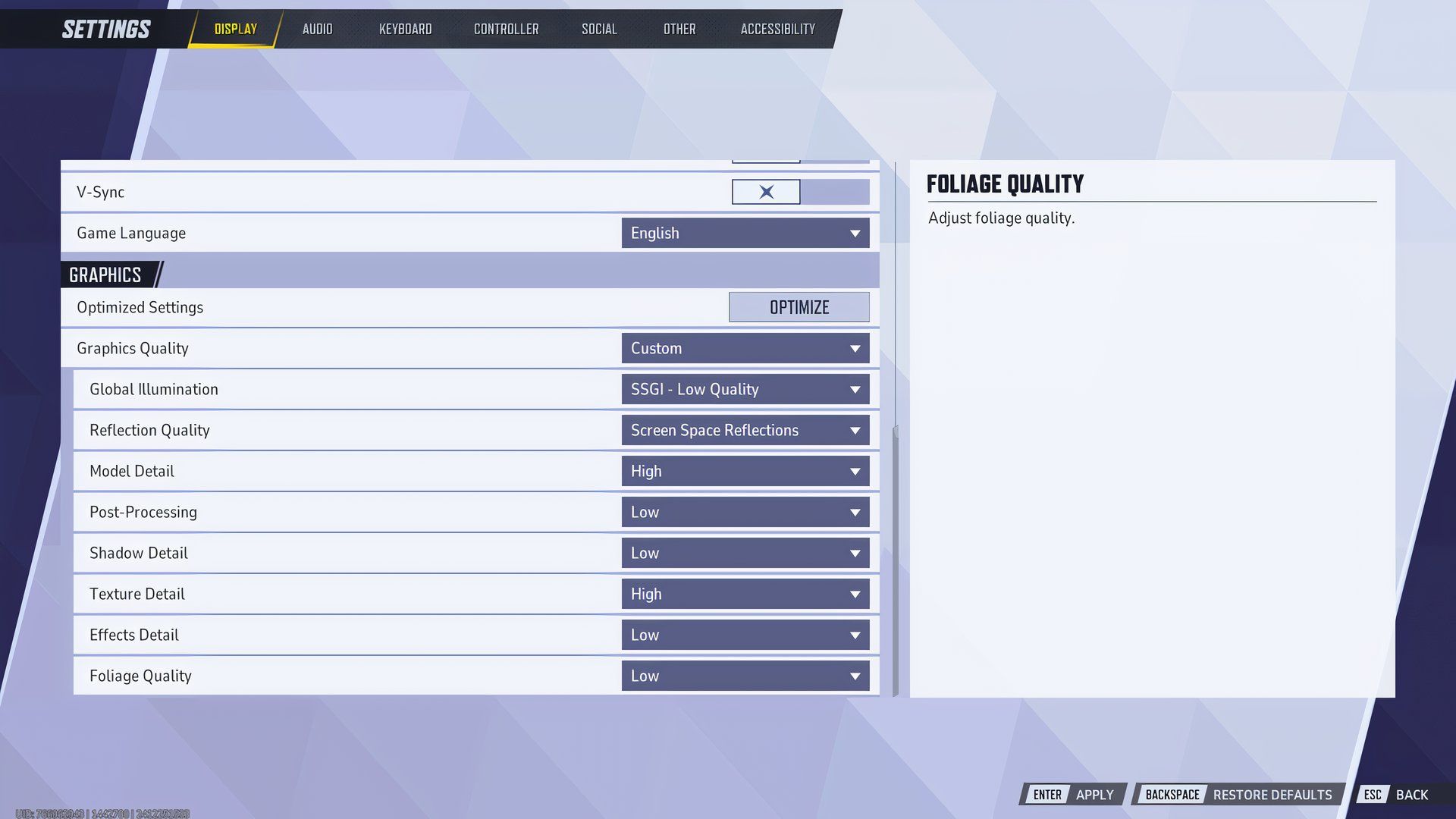 How To Fix FPS Stuttering In Marvel Rivals
