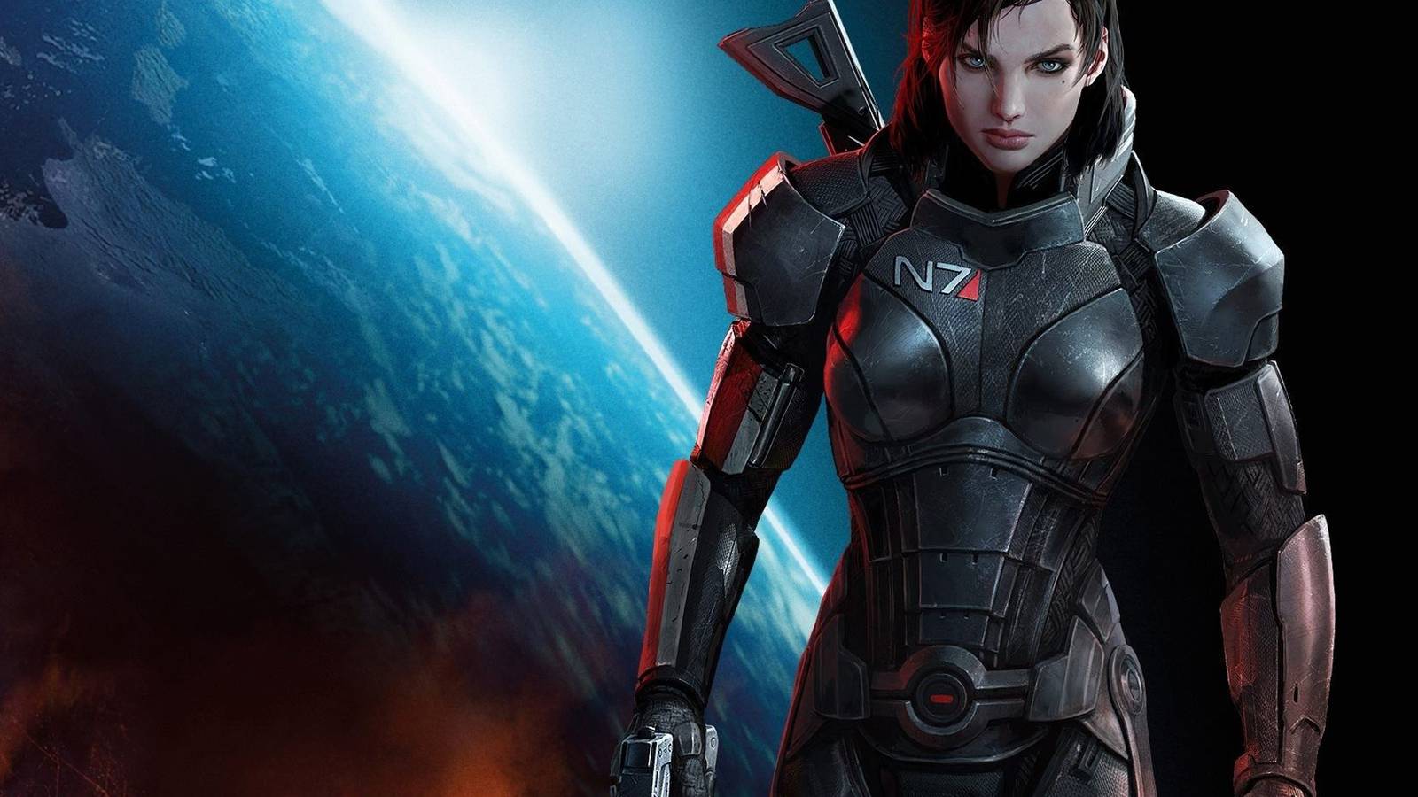 Mass Effect's Jennifer Hale Reveals Which Emotional Scene Hit Her The Hardest