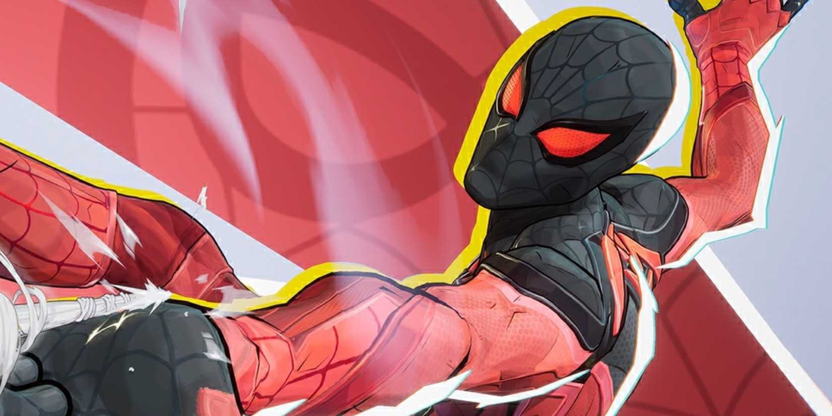 Every Free Skin And How To Get It In Marvel Rivals