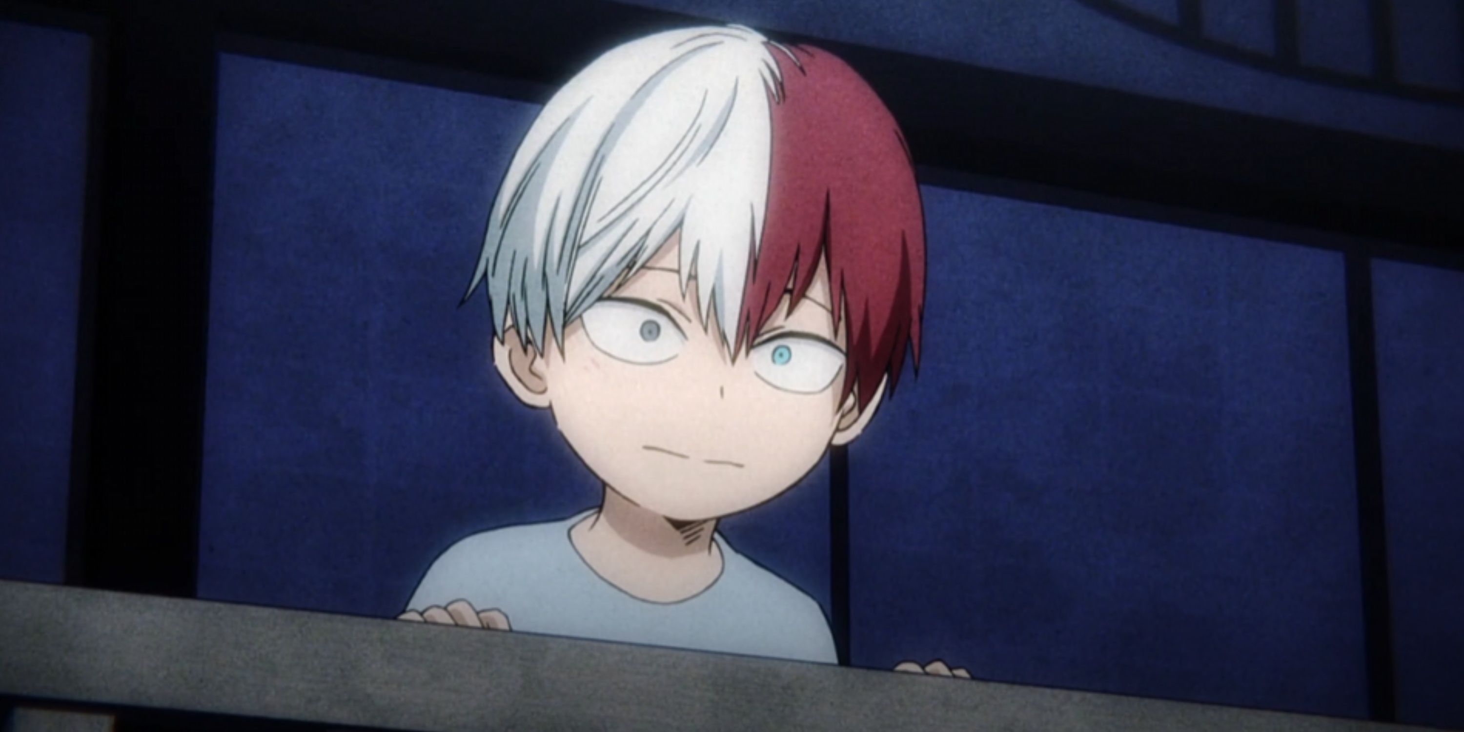 The Best Episodes Of My Hero Academia