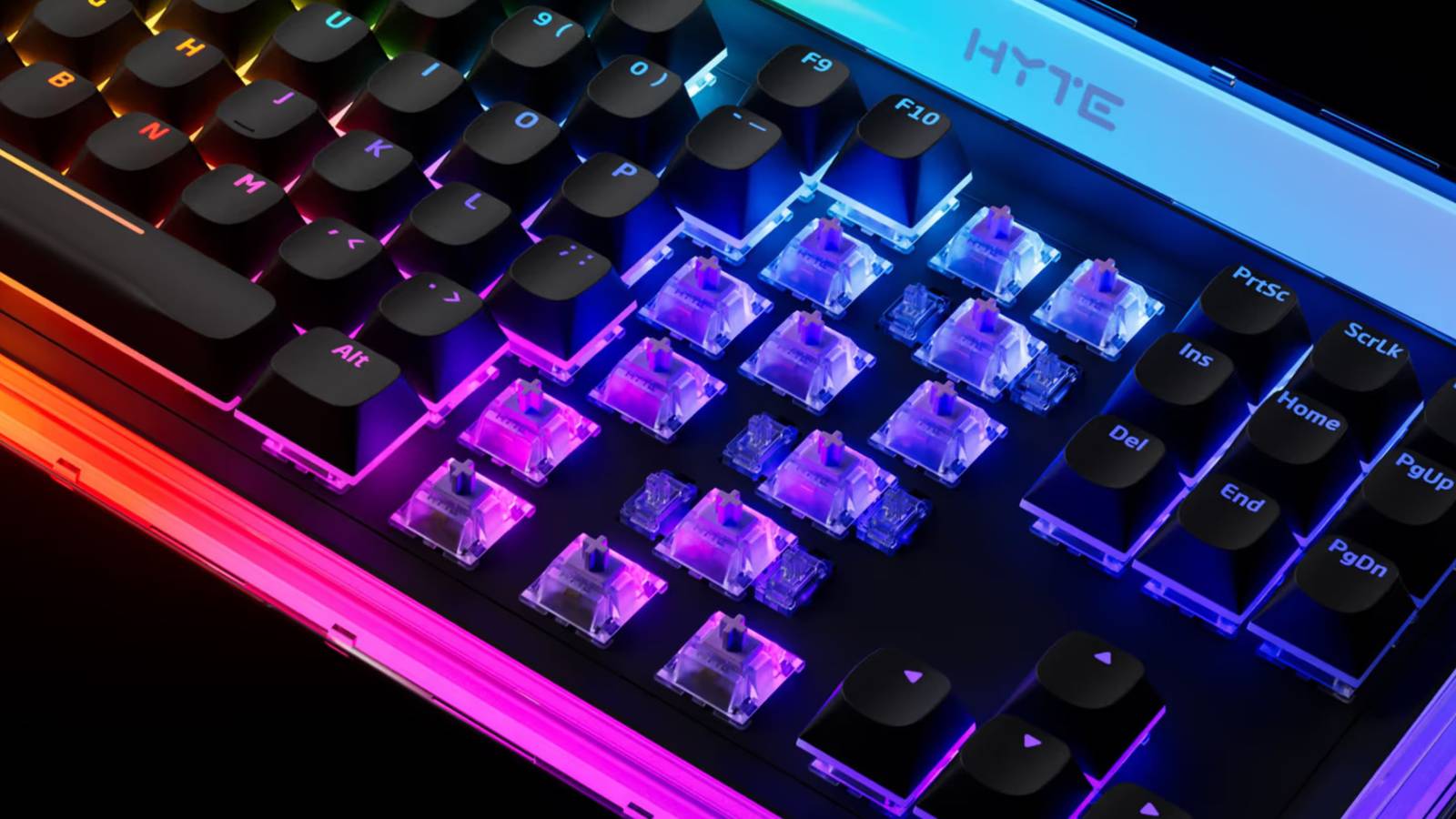 Best Gaming Keyboards In 2024