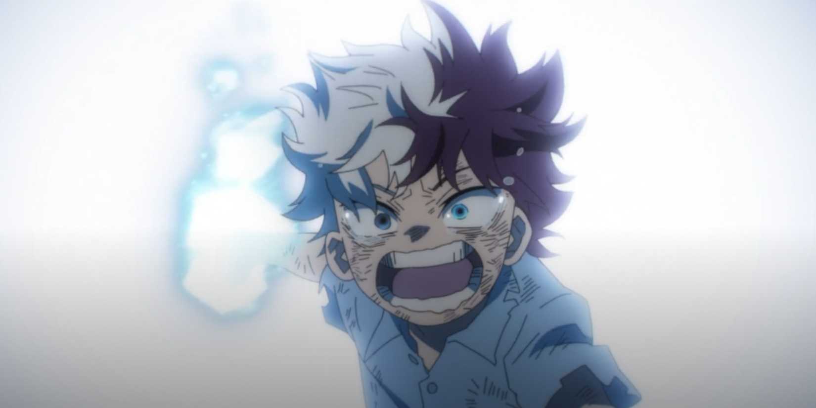 Saddest Character Backstories In My Hero Academia