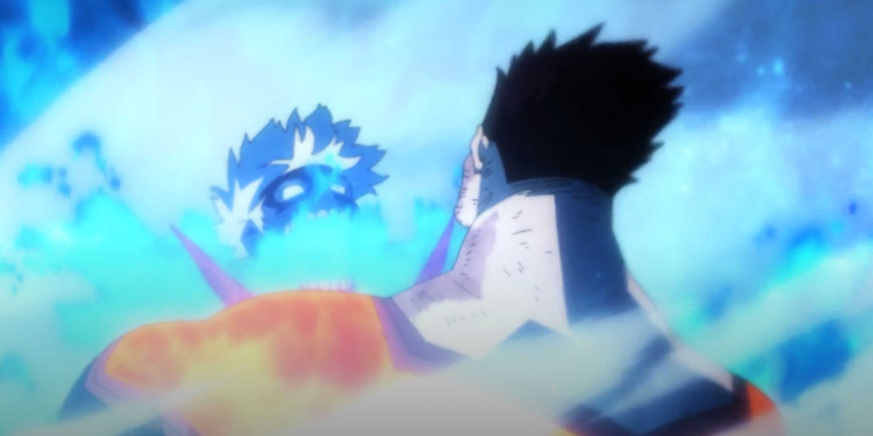 The Best Episodes Of My Hero Academia
