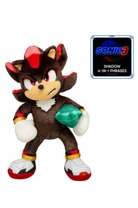 Sonic s Build A Bear Range Now Includes A Shadow The Hedgehog Plush sonic-s-build-a-bear-range-now-includes-a-shadow-the-hedgehog-plush