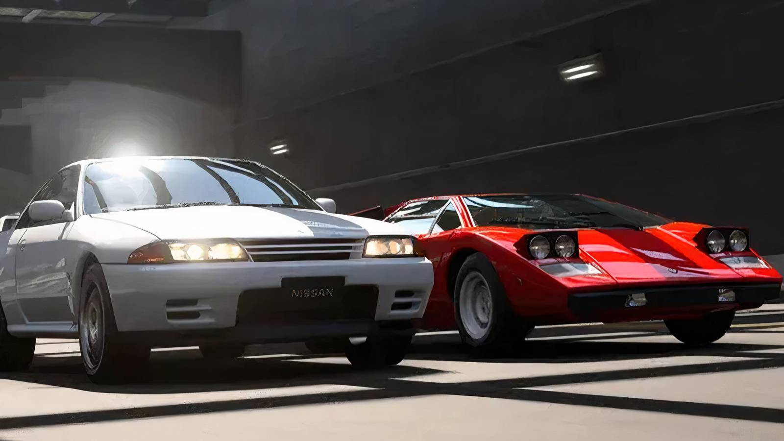 PlayStation Is Releasing A Free Gran Turismo Game For Its Anniversary