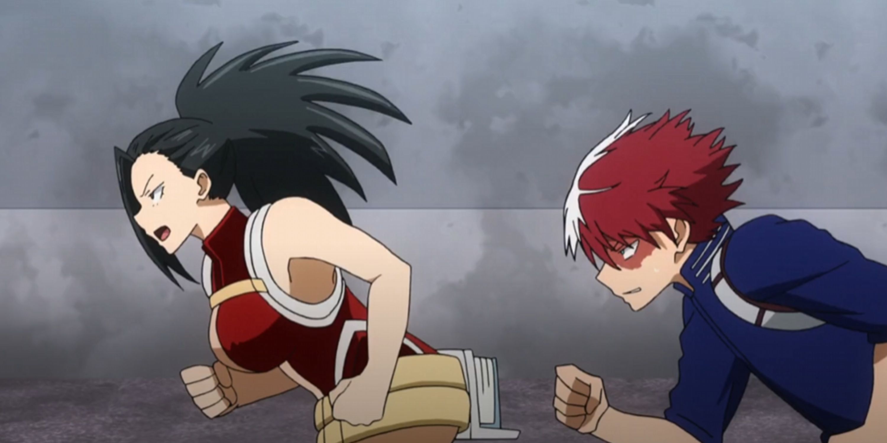 9 Best Quirks That We Want In Real Life From My Hero Academia