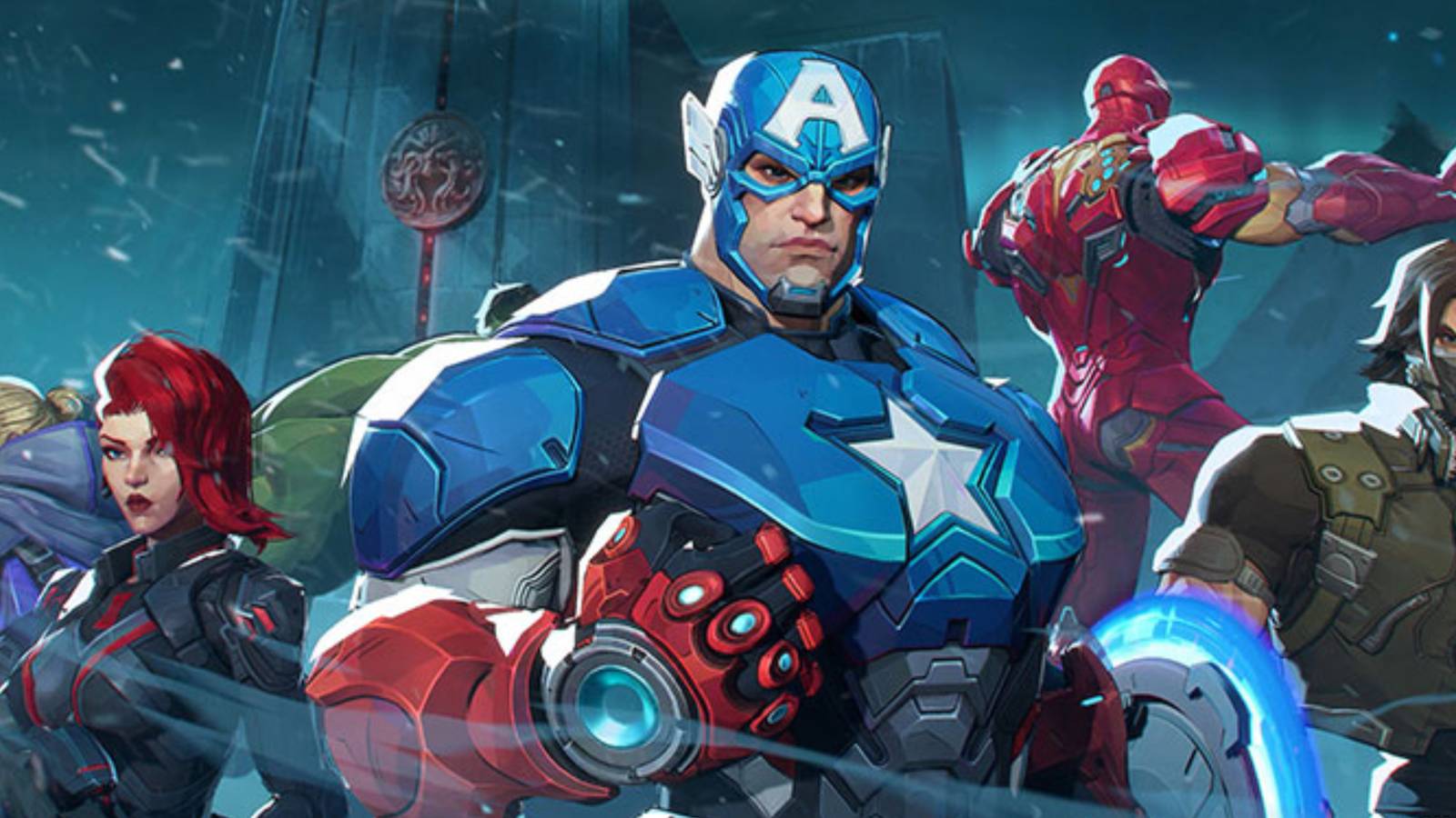 Nexus Mods Responds To Anger Over Marvel Rivals Trump Mod Ban