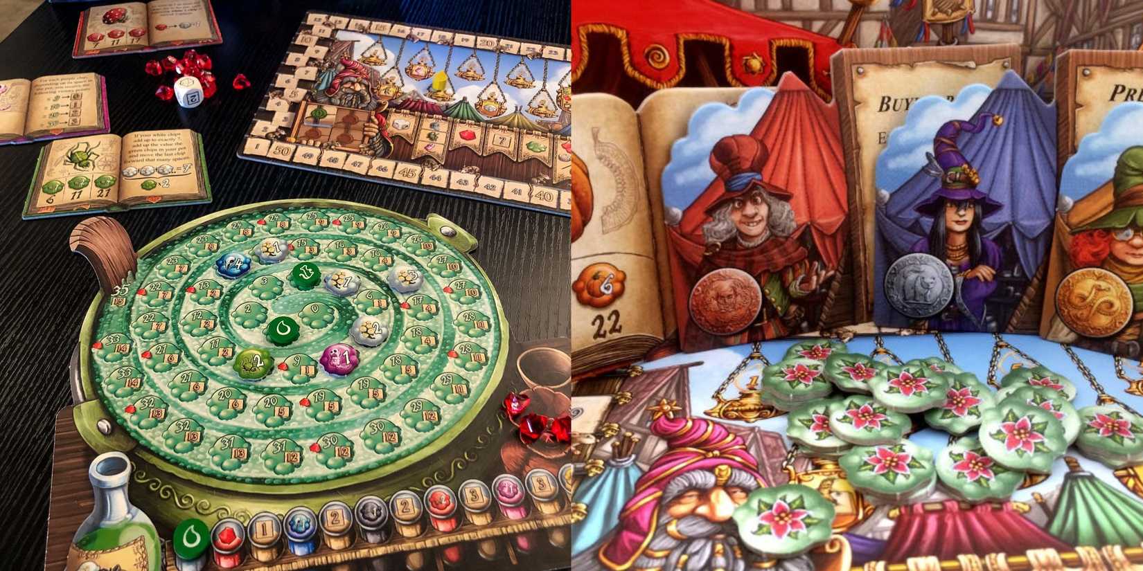 These Board Games May Seem Hard, But Even Casuals Can Win Their First Time