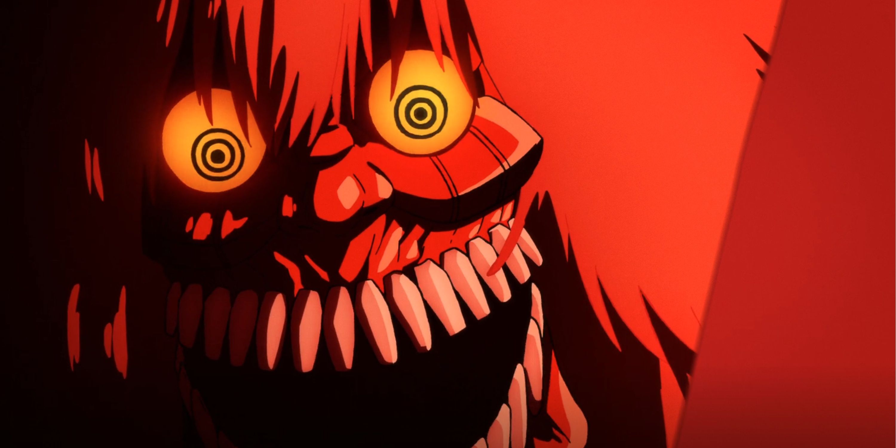 Who Is Turbo Granny In Dandadan?