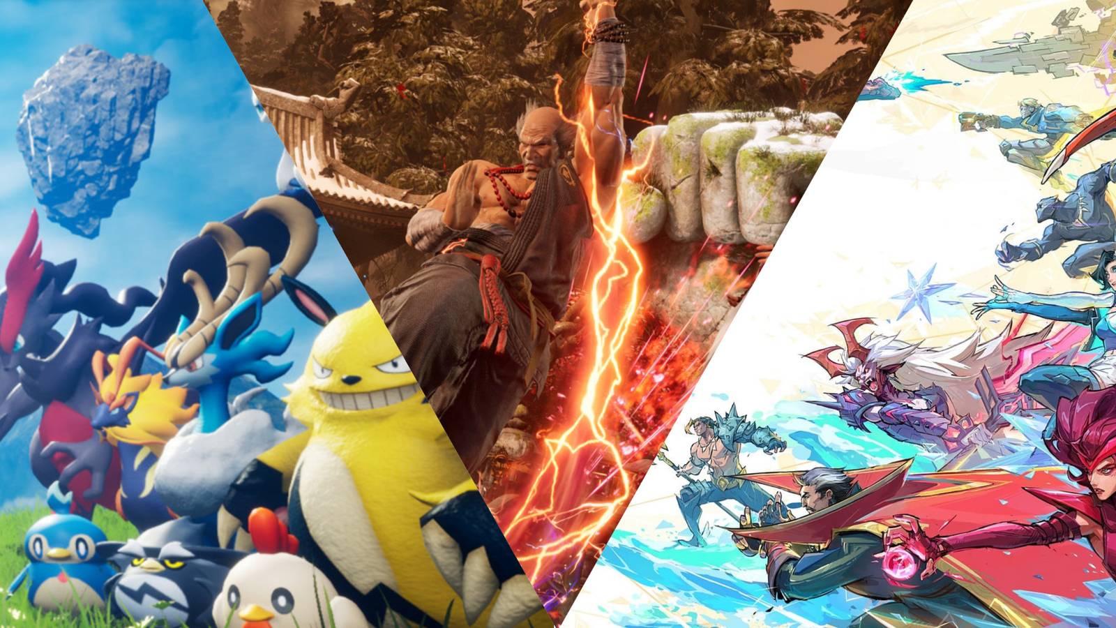 Multiplayer Video Game Names 10 Perfect Multiplayer Games Of 2024