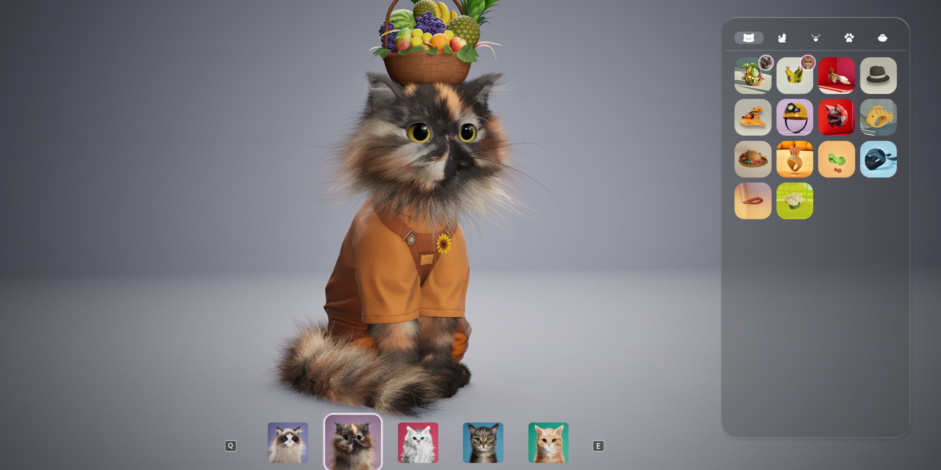 Catly Now Has A Gameplay Trailer Following AI Accusations