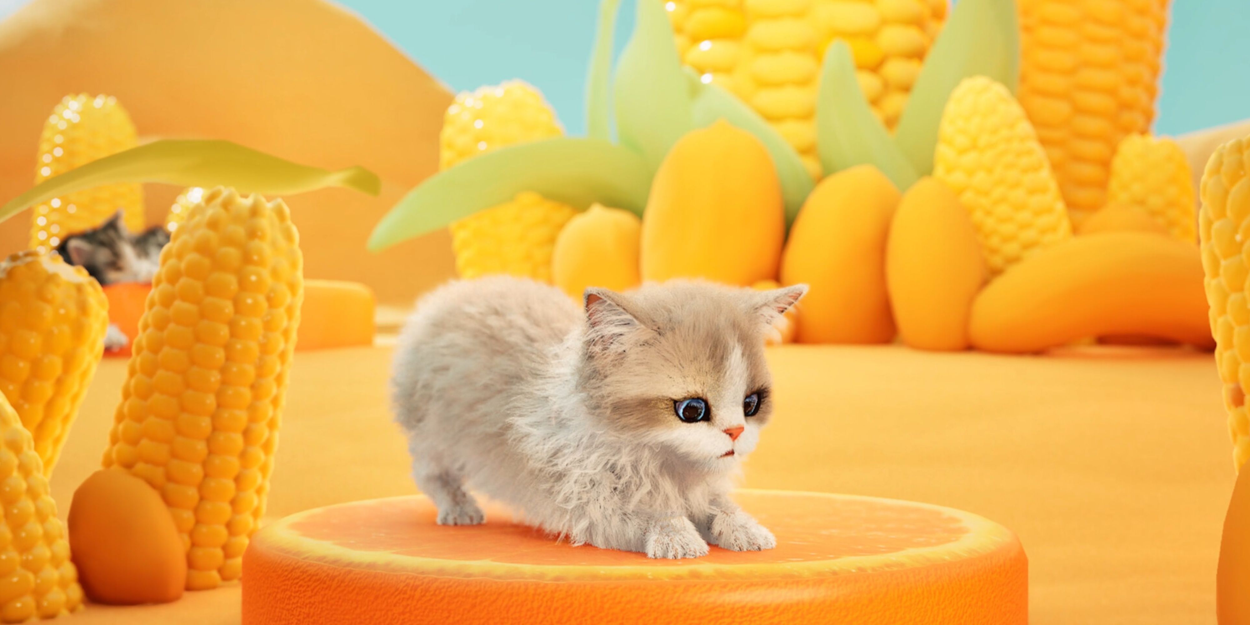 Catly Now Has A Gameplay Trailer Following AI Accusations