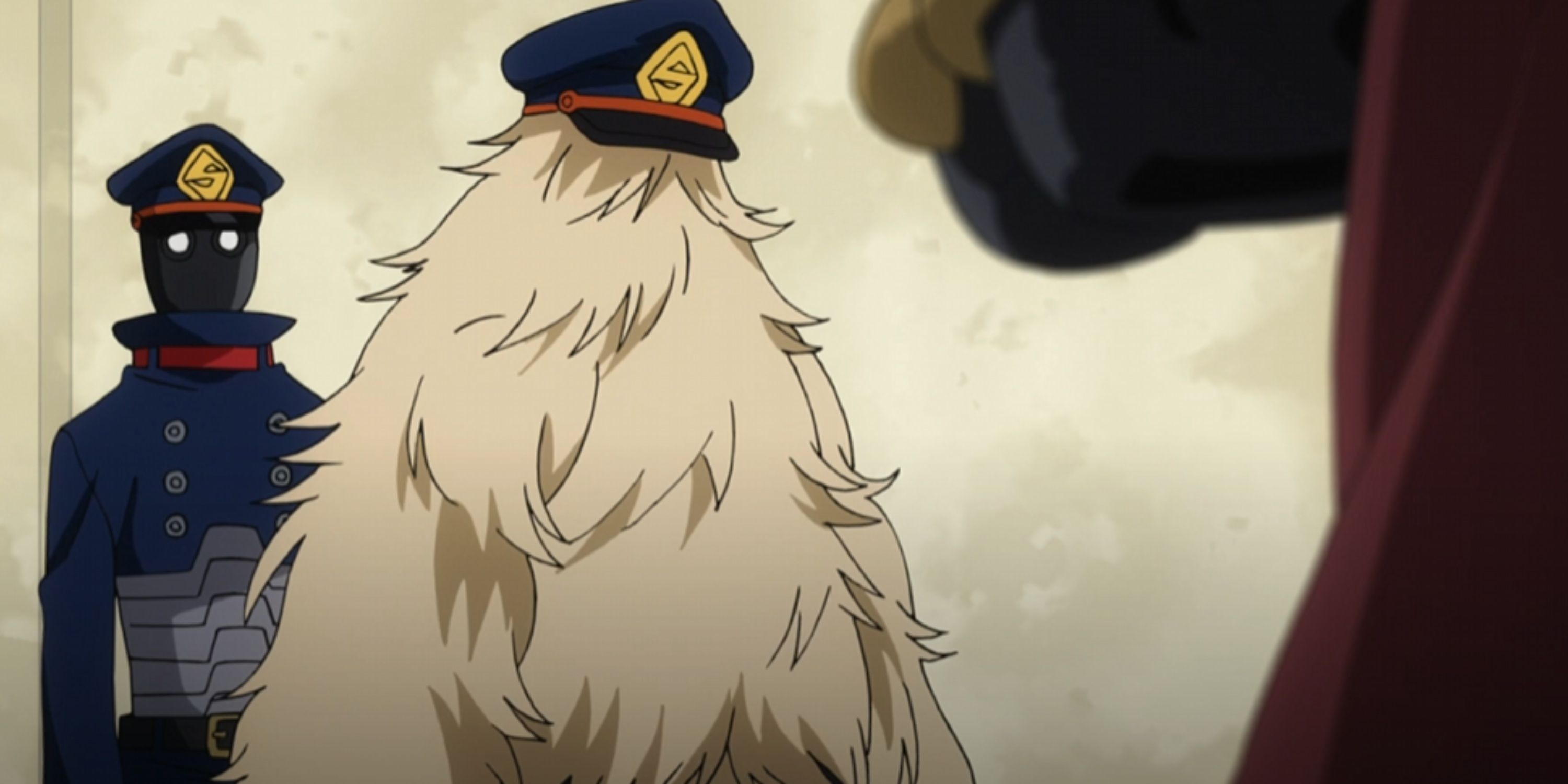 Best Hero Schools In MHA