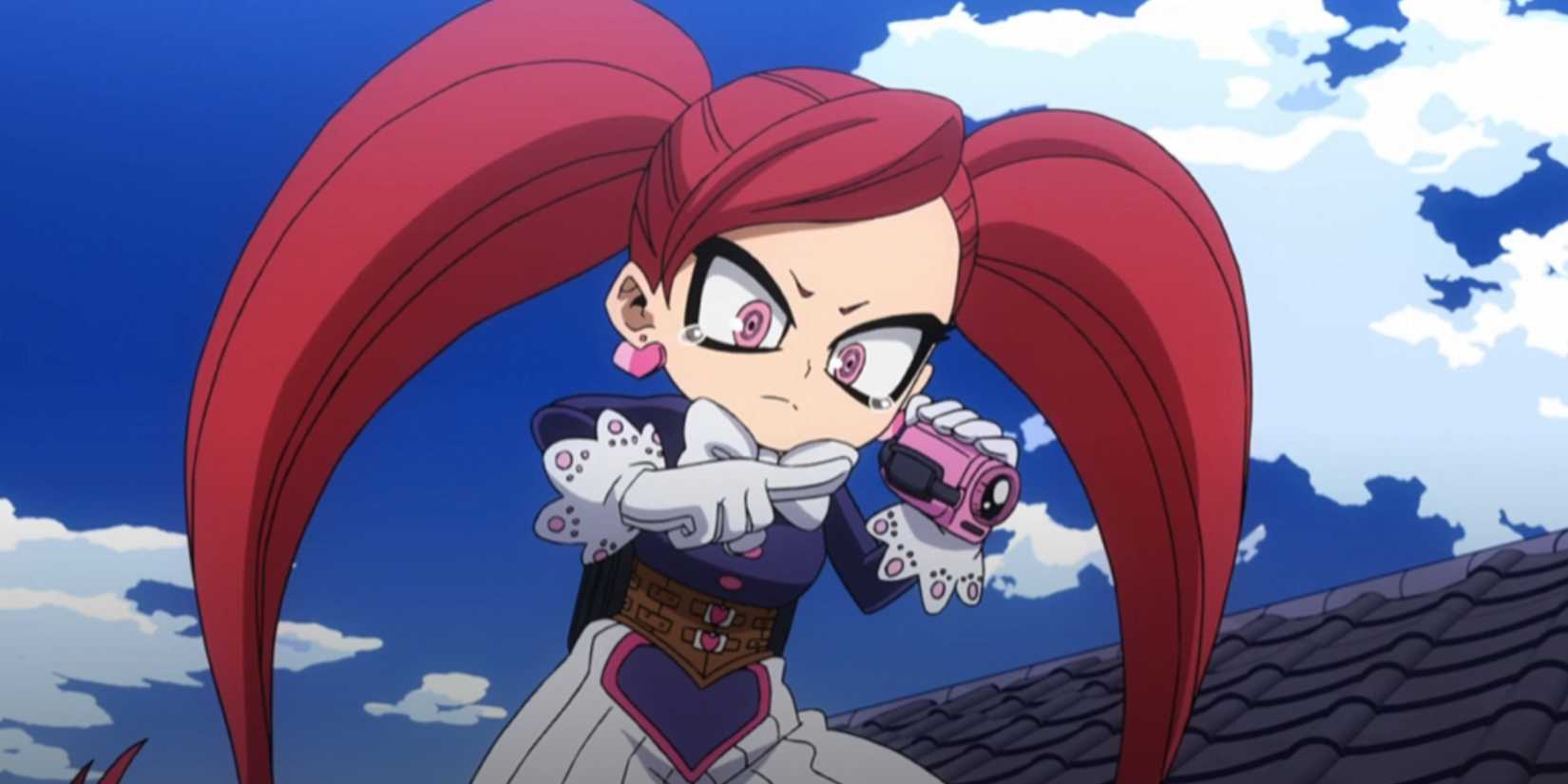 Labrotha Mha Most Intelligent Characters In MHA