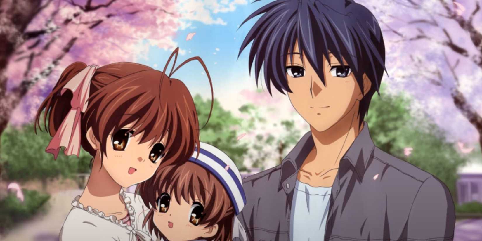 The Best Families In Anime Series the-best-families-in-anime-series