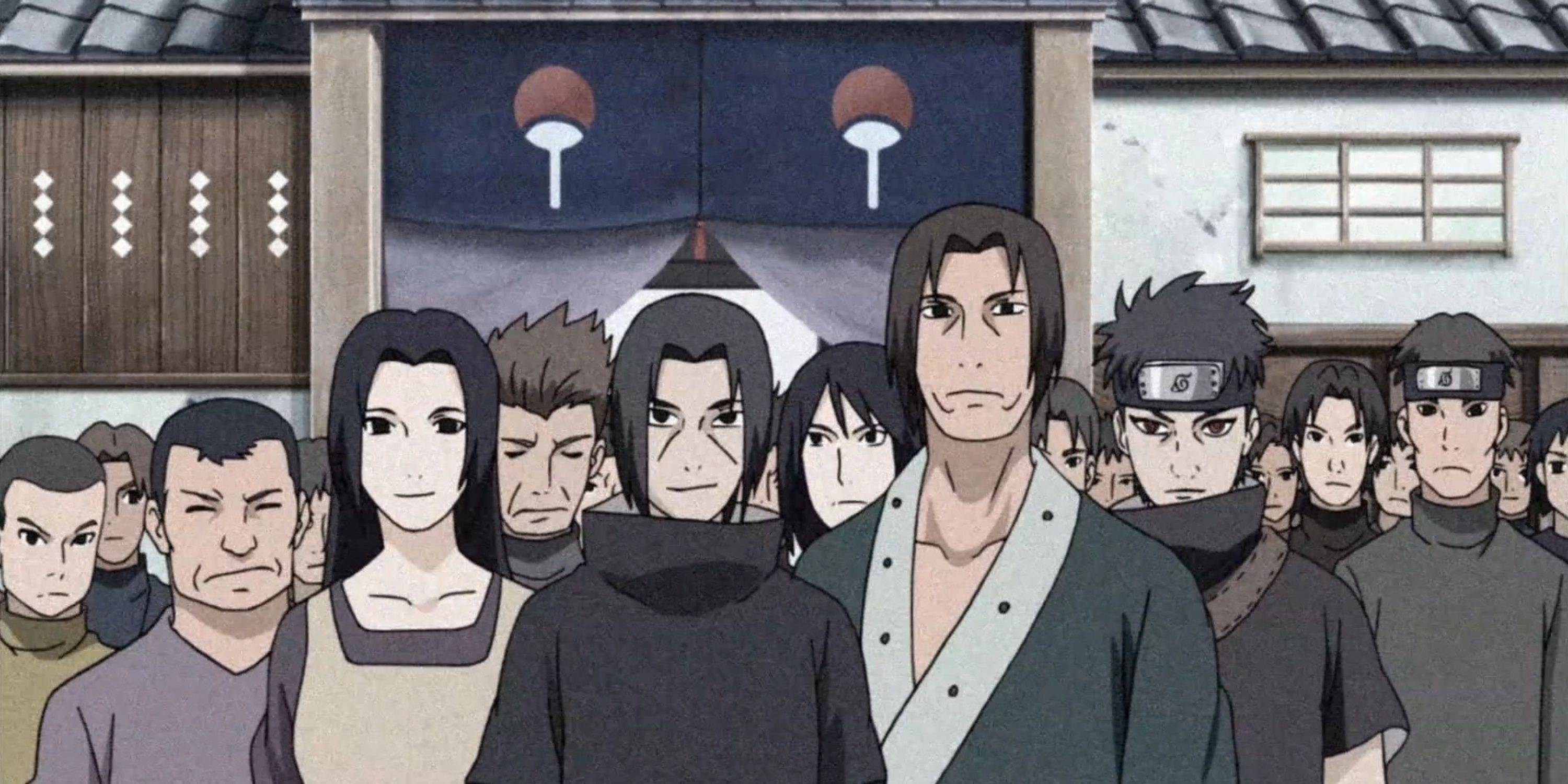 The Best Families In Anime Series