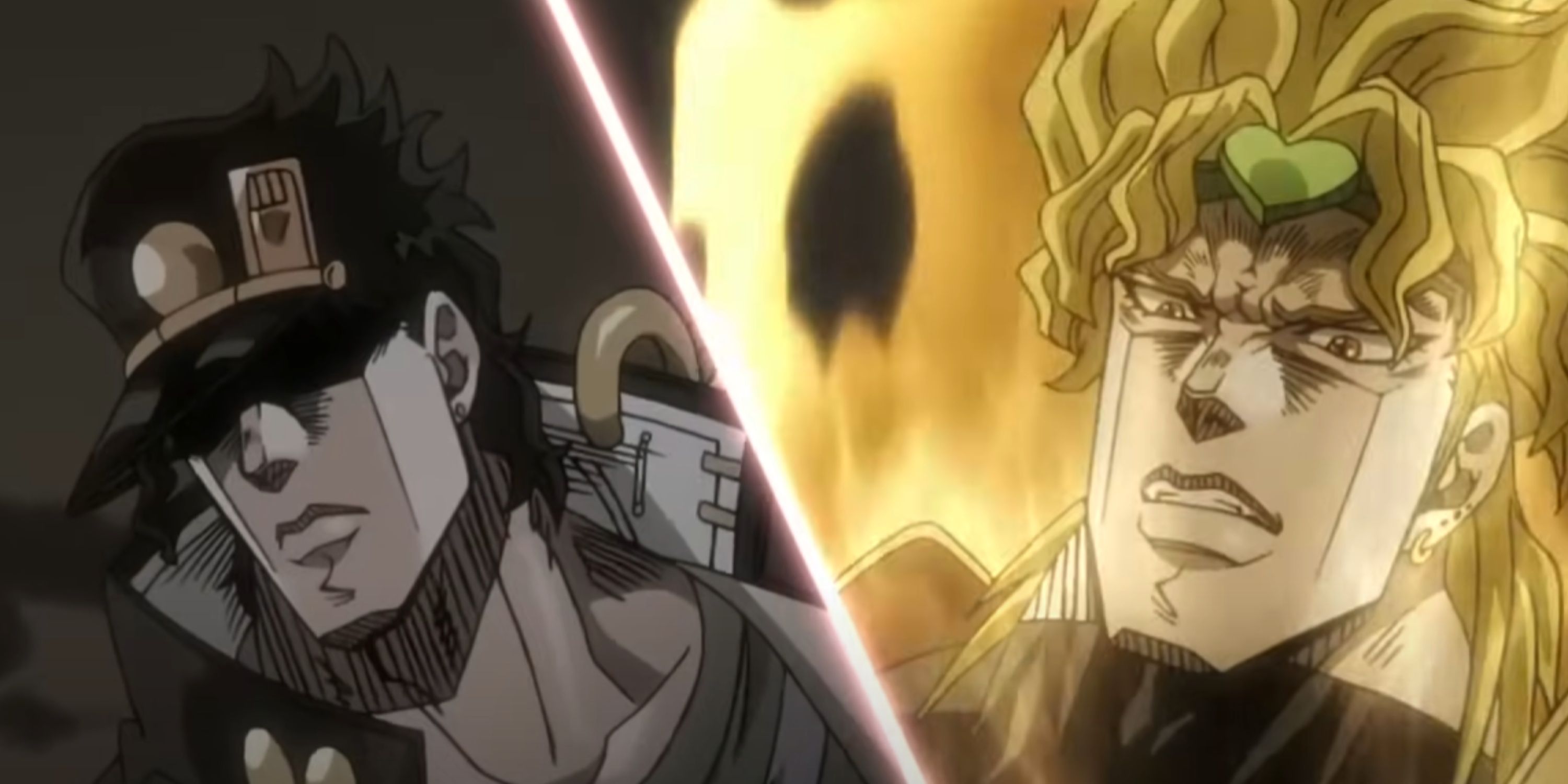 Best Anime Final Showdowns