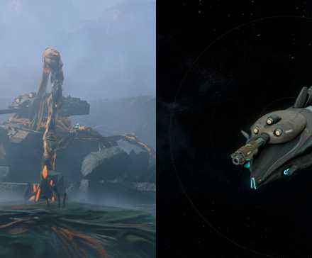 Razorback Boss Razorback Armada Guide And Rewards - Warframe