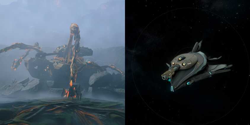Razorback Boss Razorback Armada Guide And Rewards - Warframe