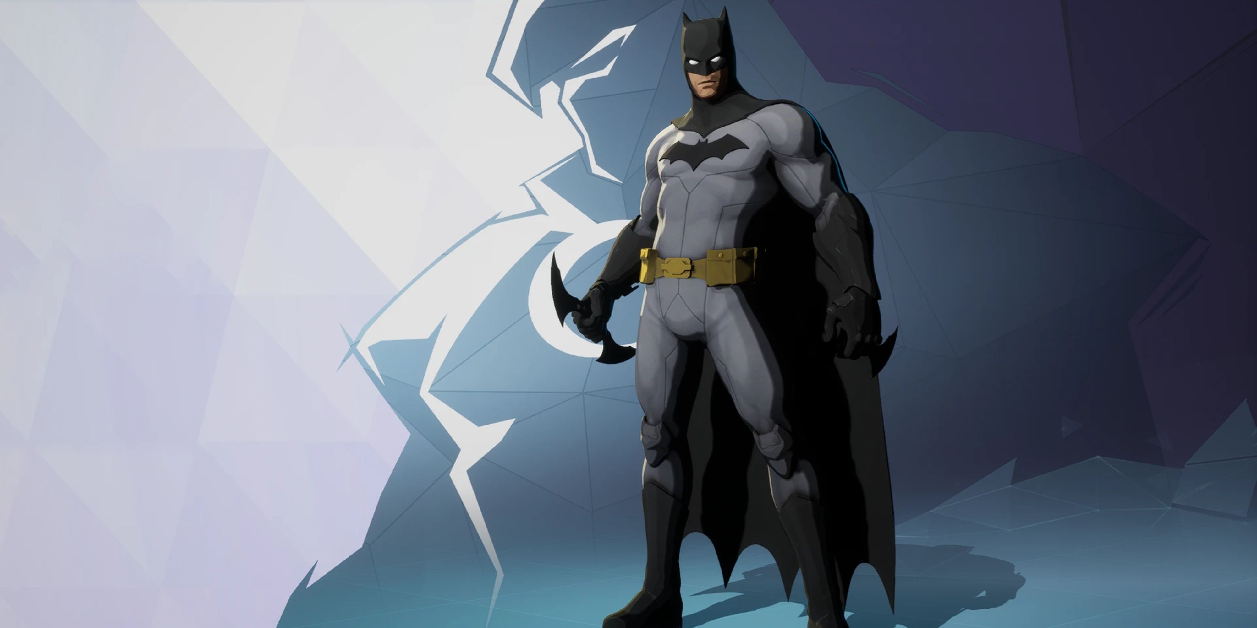 Marvel Rivals Player Creates DC Skins For Select Heroes