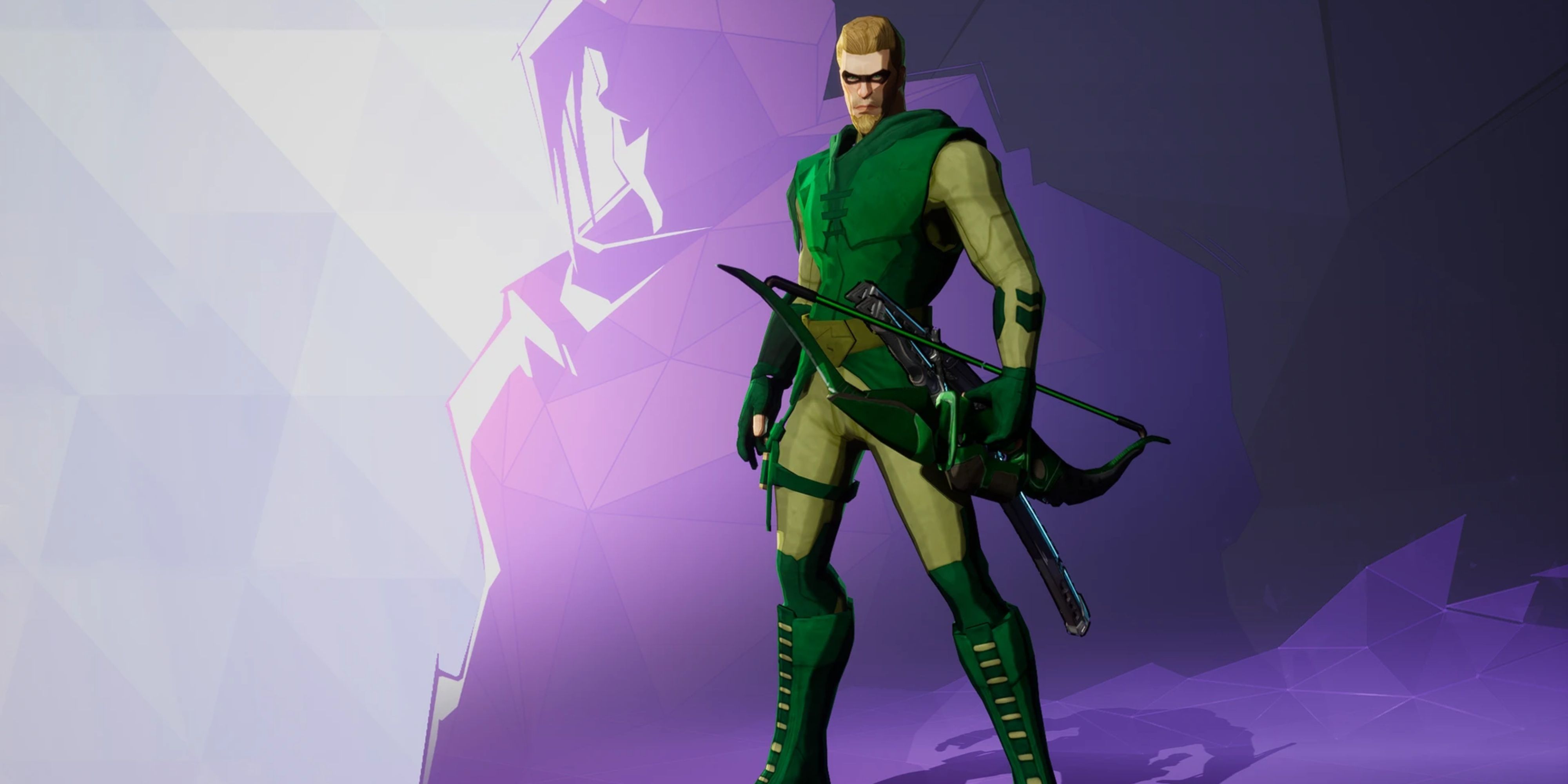 Marvel Rivals Player Creates DC Skins For Select Heroes