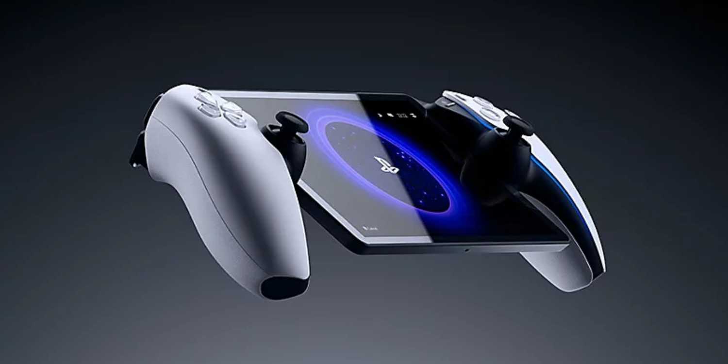 Xbox Handheld Console May Be Delayed - Main Image