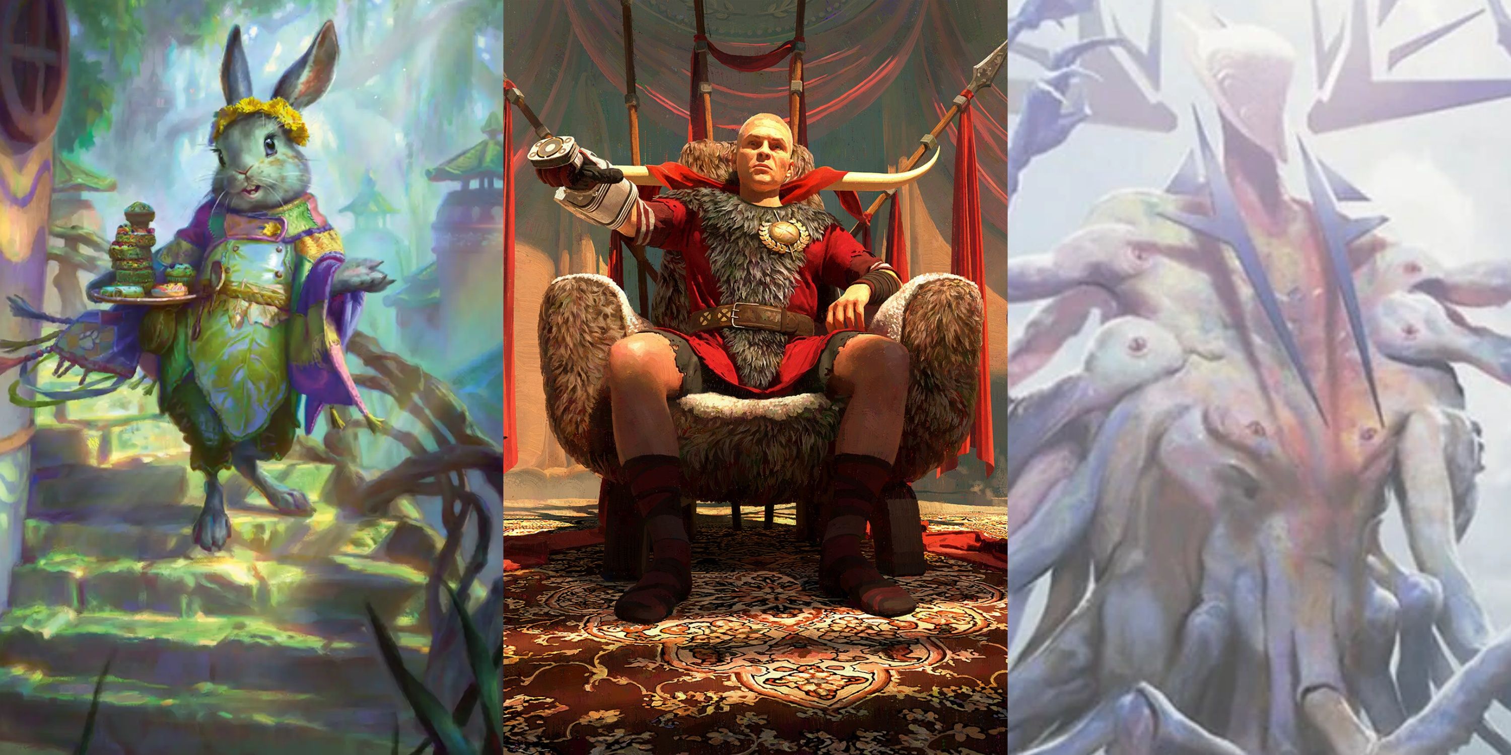 mtg umbris fear manifest commander deck Amazon.com: Magic: The Gathering Edge of Eternities Commander Deck