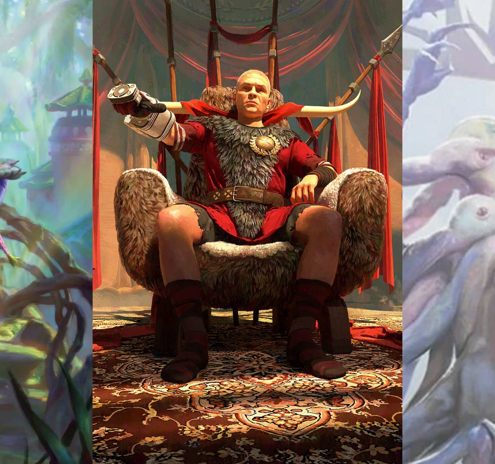 mtg commander precons 2024 The Best Commander Precons of 2024