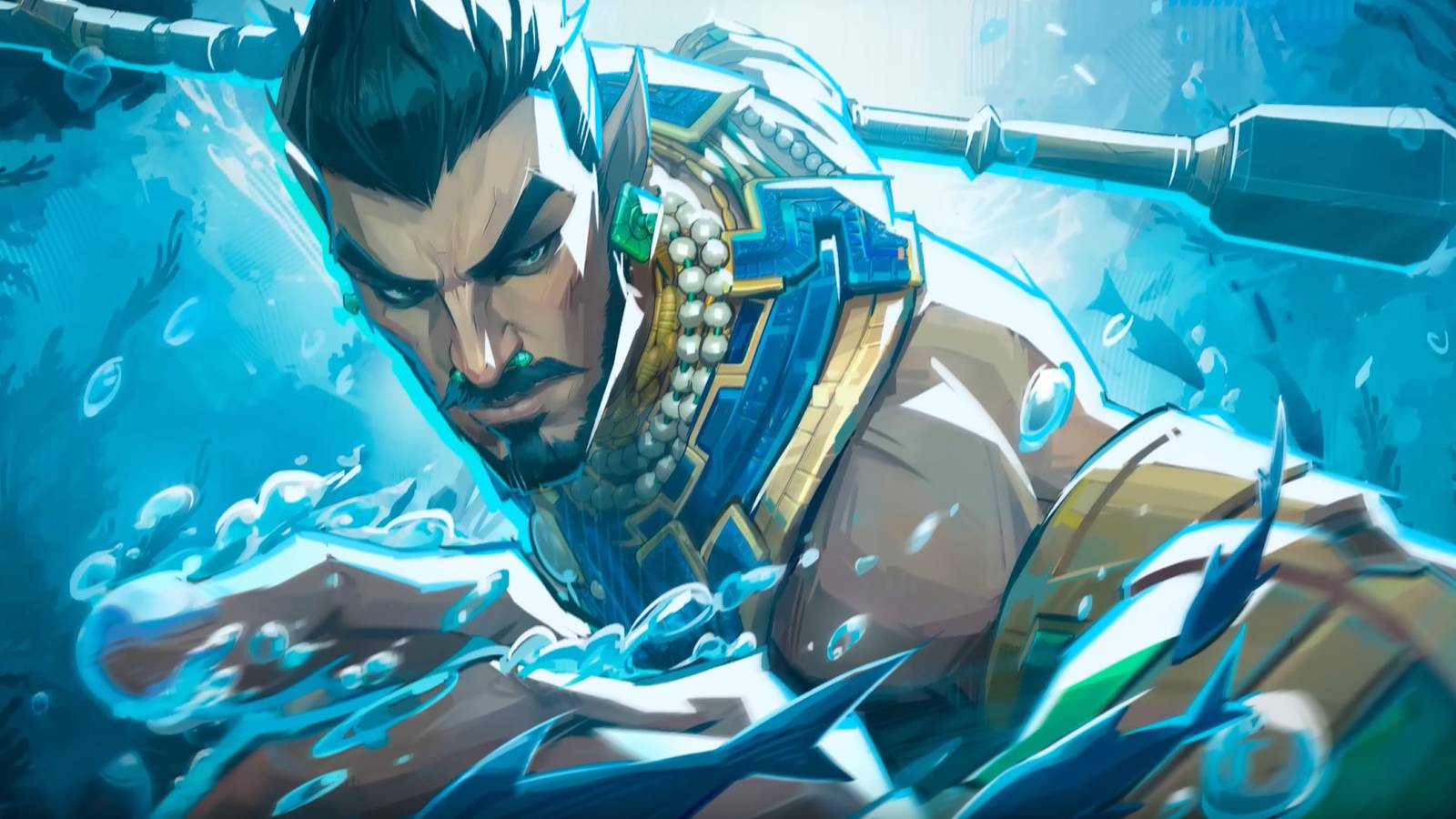 Marvel Rivals Merman Marvel Rivals Fan-Made Tracking Site Lets You View Win Rate And Player ...