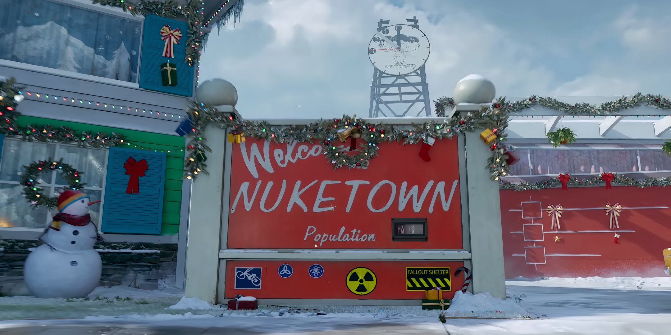 Battlefield 6 Fans Recreate Popular Call Of Duty Maps