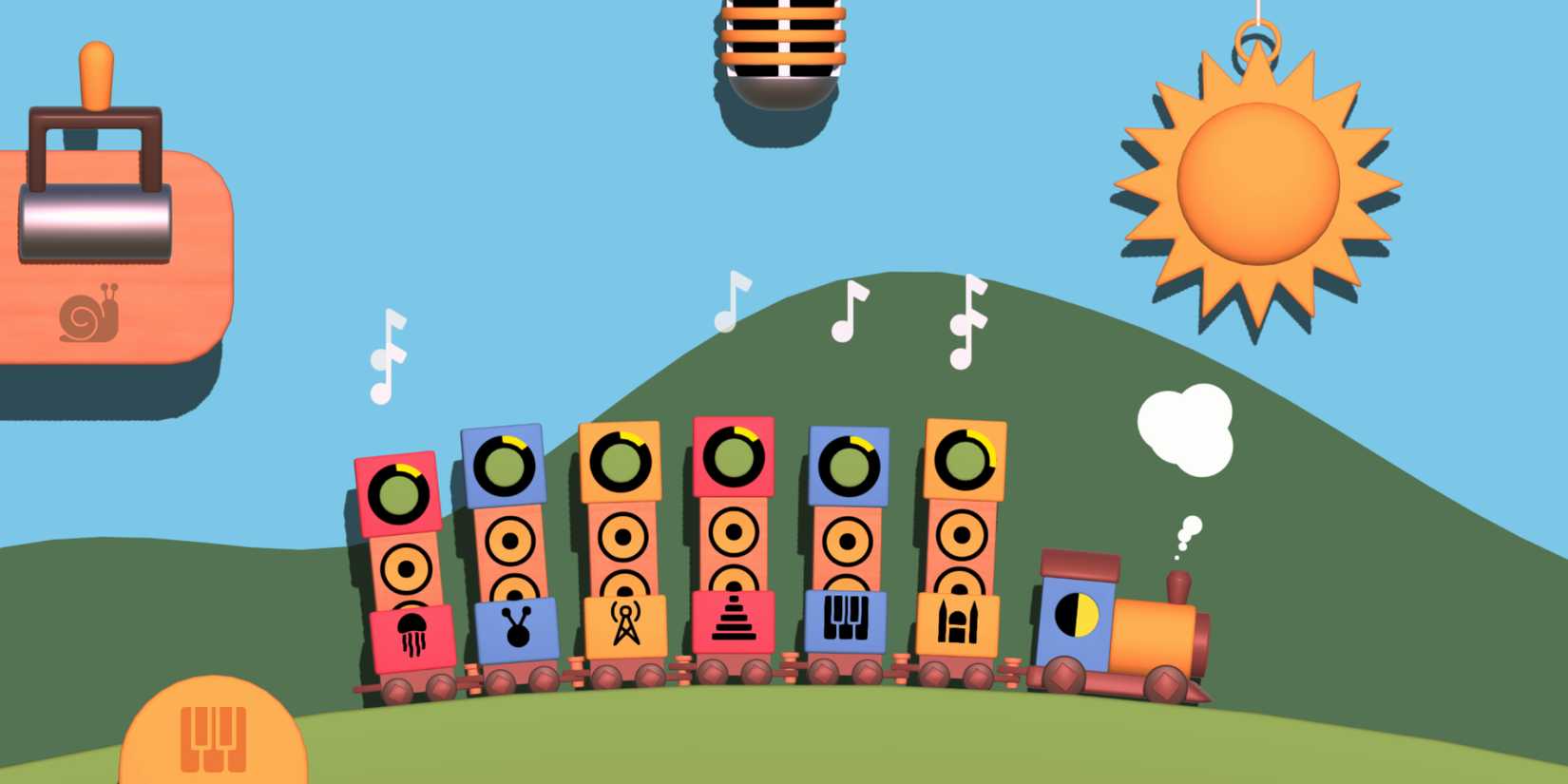 Oddada Should Be The Not-Game Of The Year