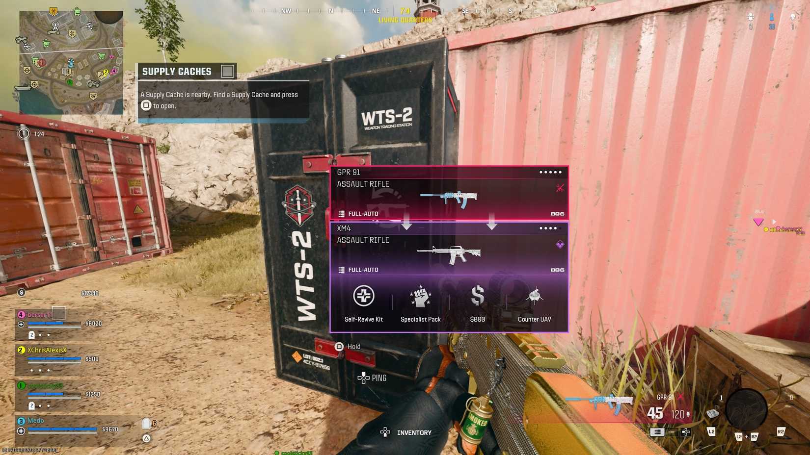 Best Tips And Tricks For Warzone best-tips-and-tricks-for-warzone