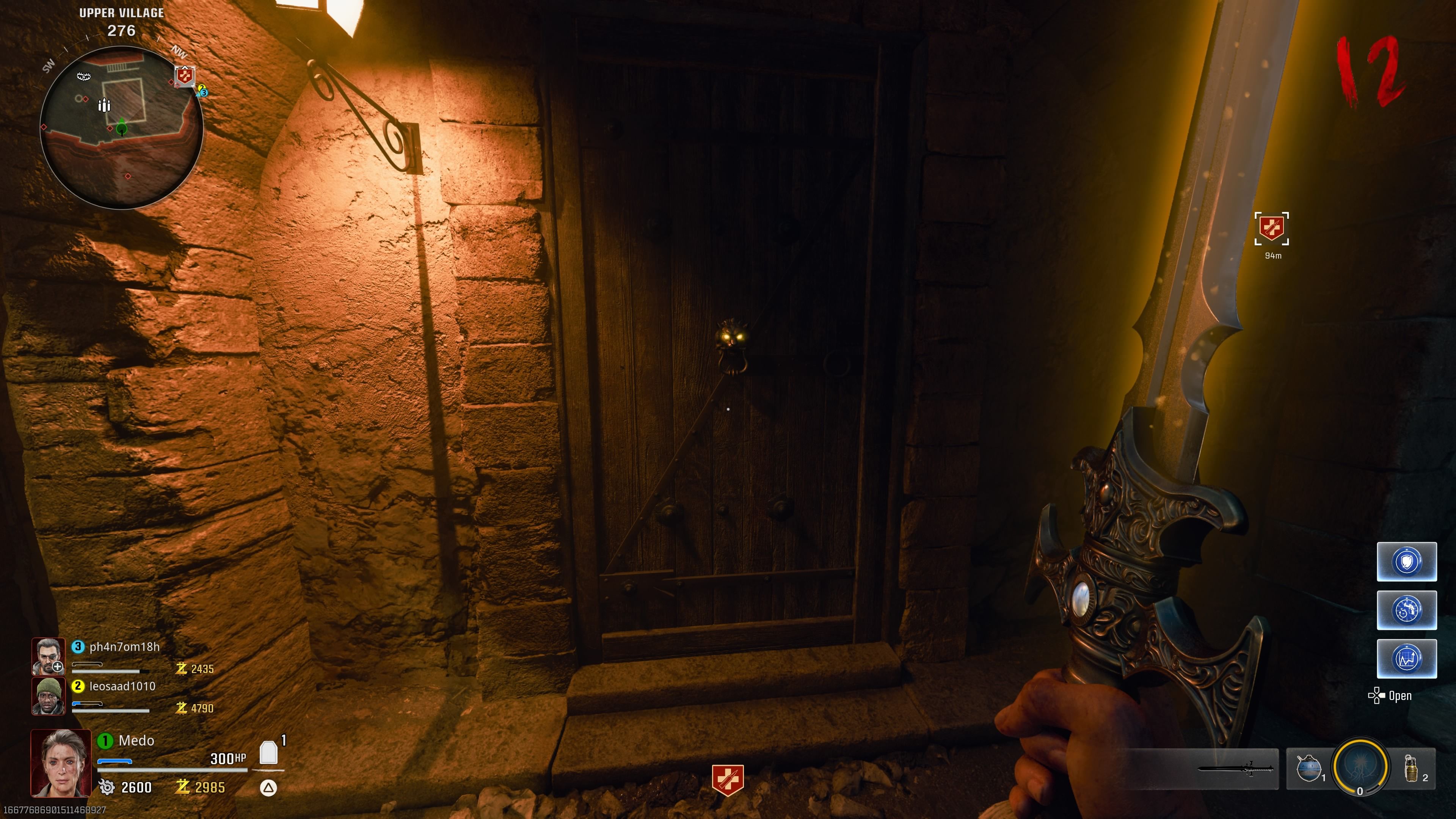 How To Get The Light Sword In Black Ops 6